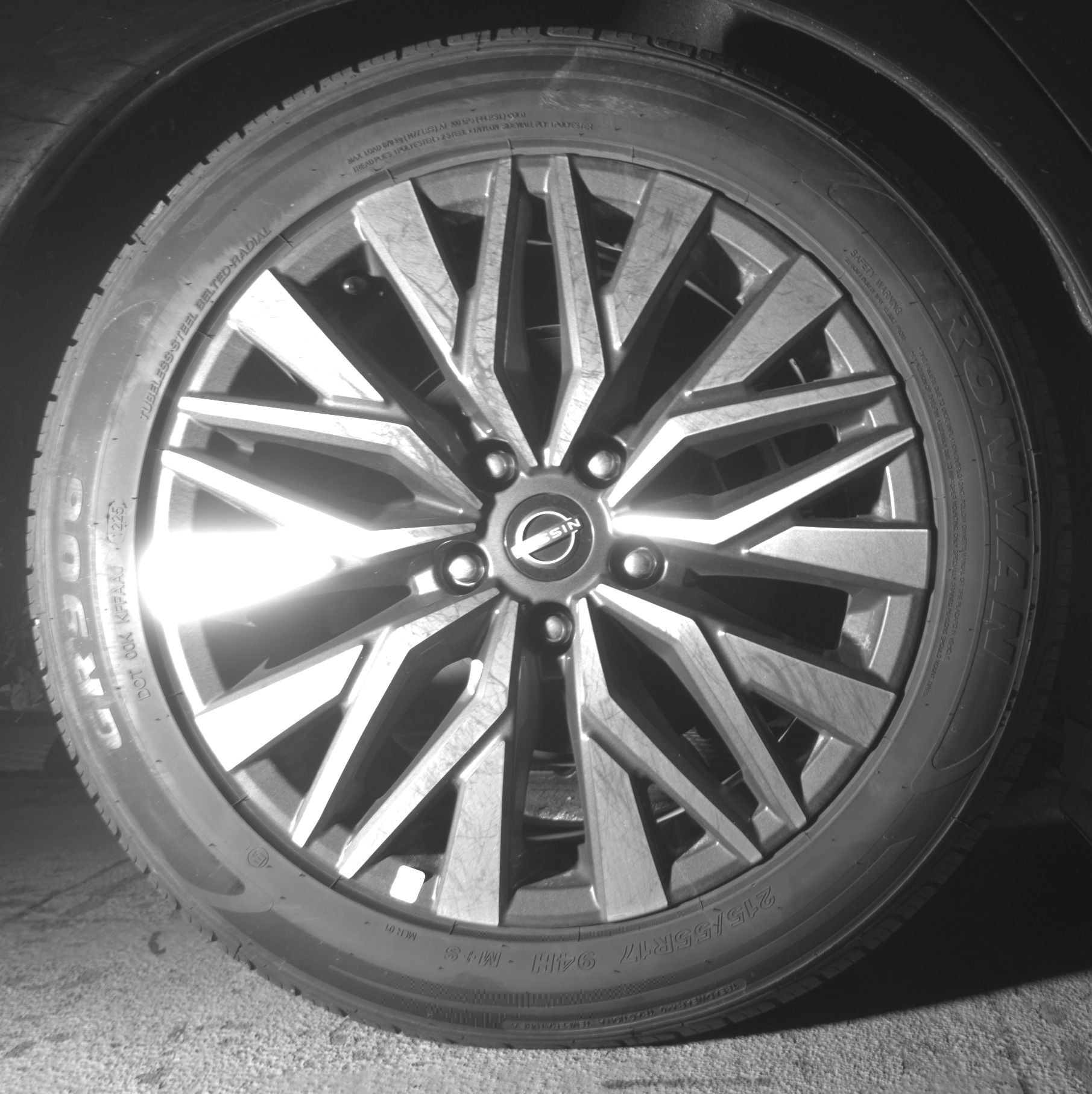 Thumbnail: 2025 Nissan Altima - 12