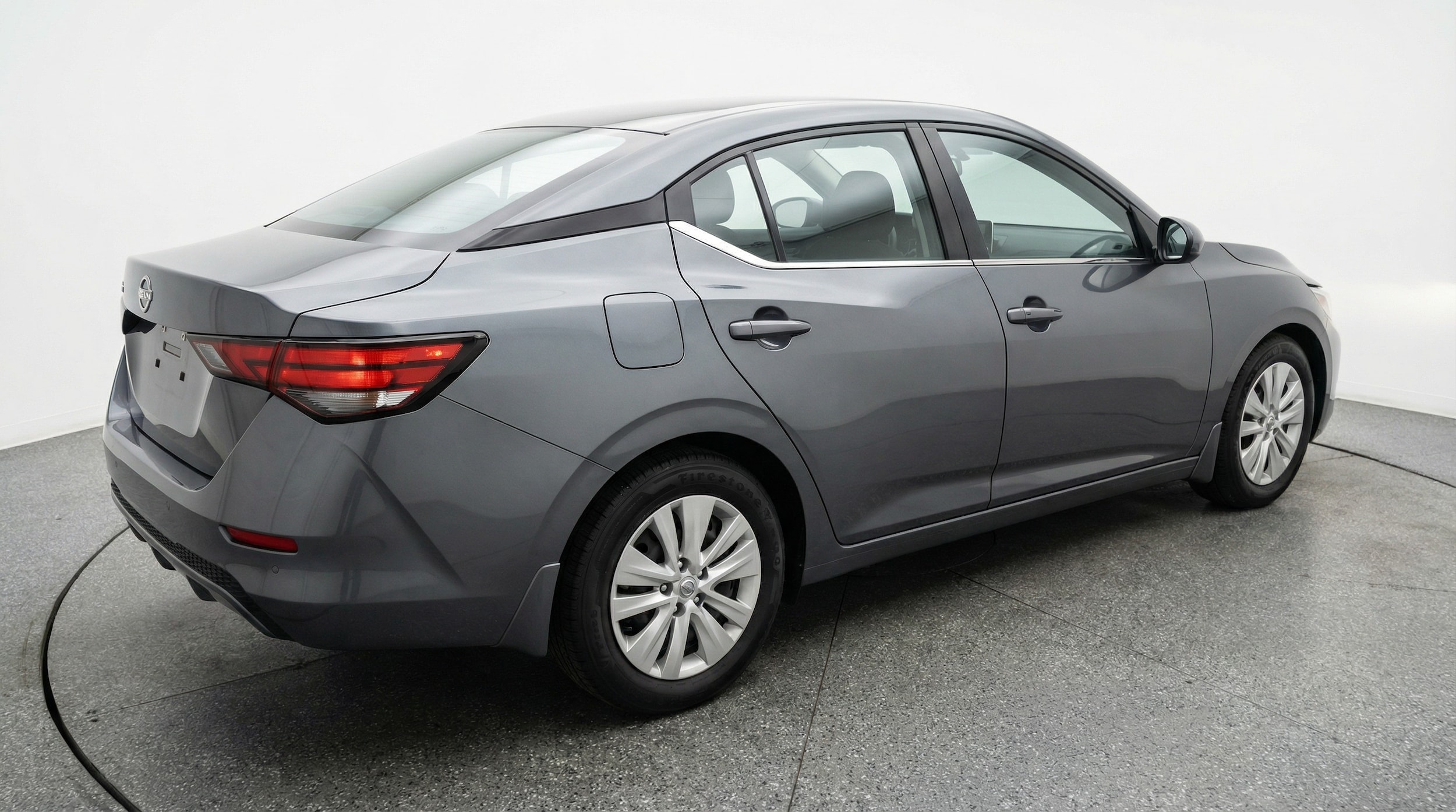 Thumbnail: 2025 Nissan Sentra - 7