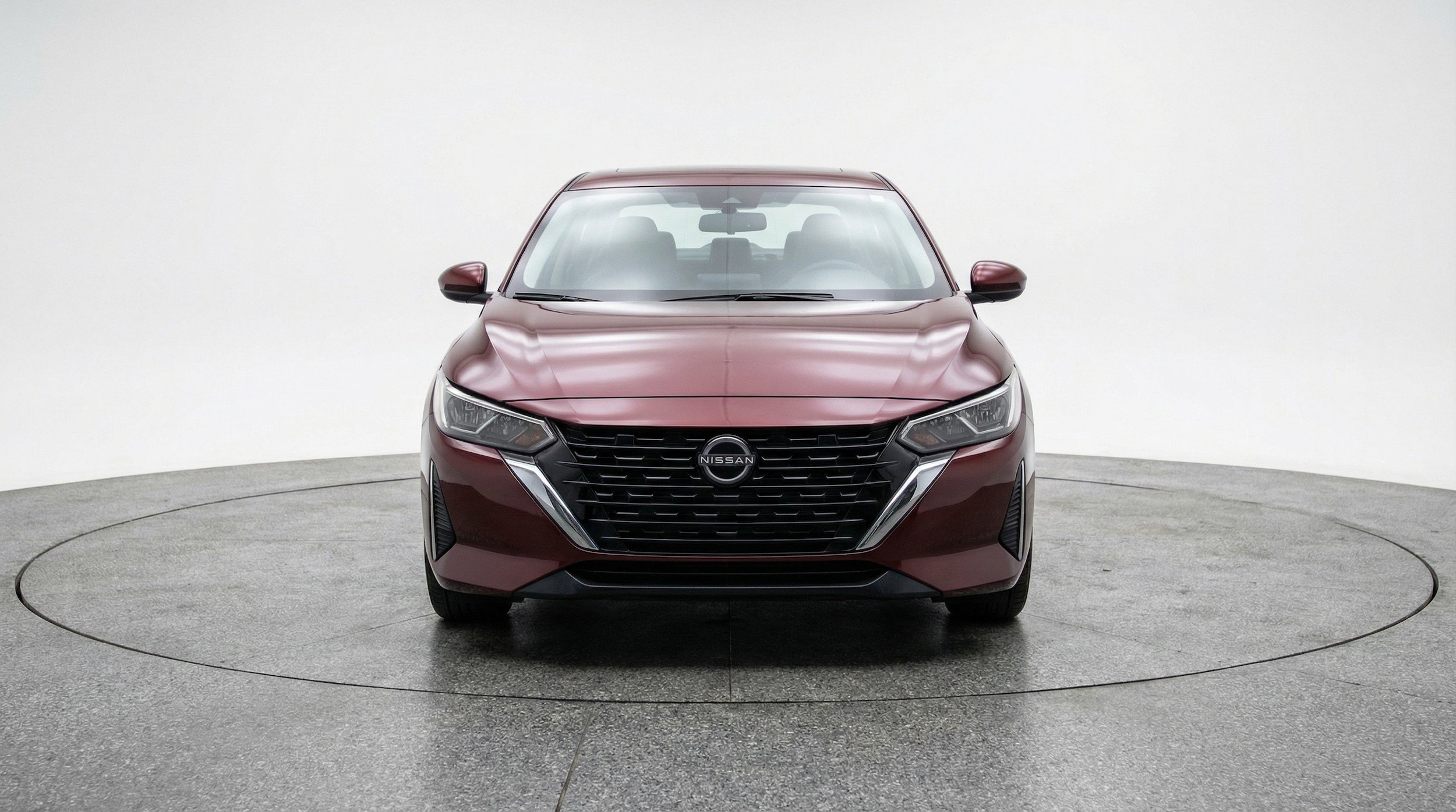 Thumbnail: 2025 Nissan Sentra - 2