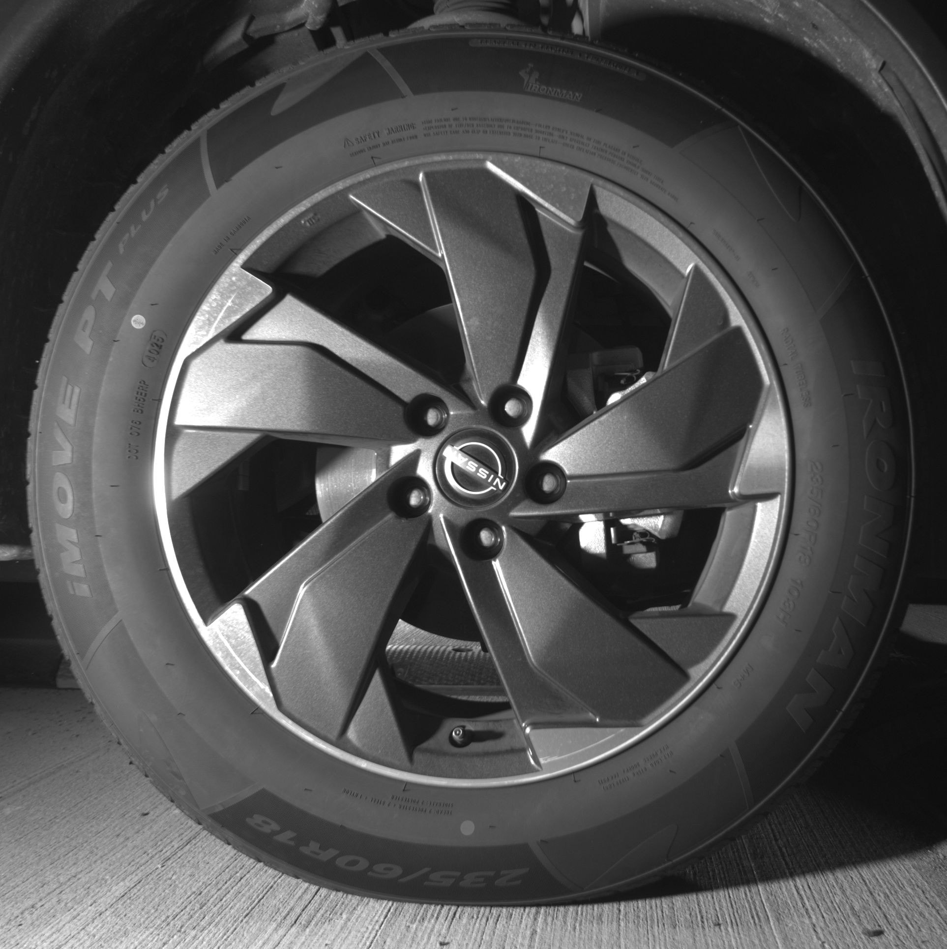 Thumbnail: 2025 Nissan Rogue - 10