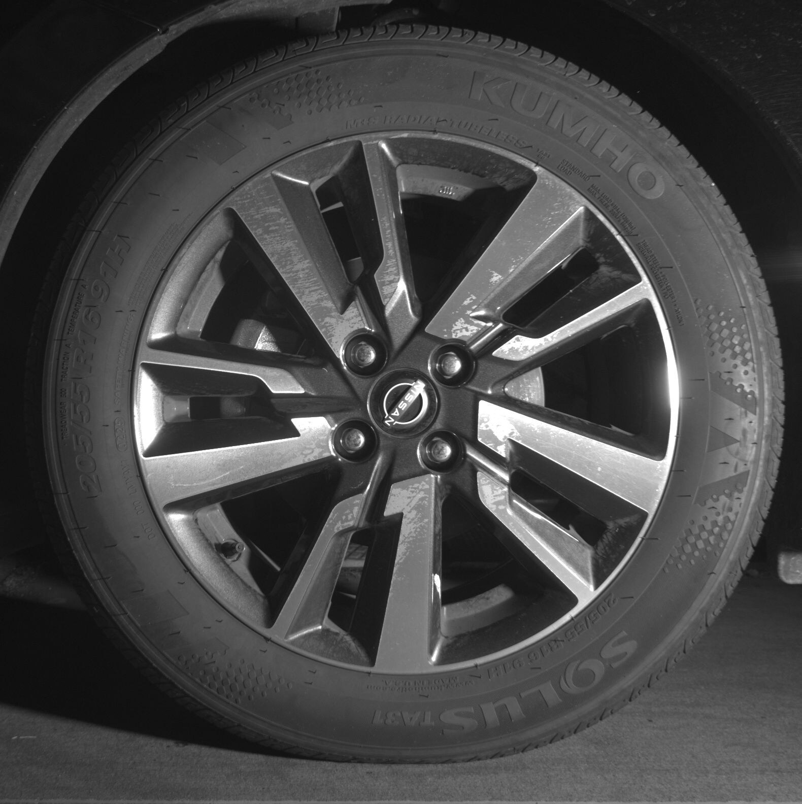 Thumbnail: 2025 Nissan Versa - 9