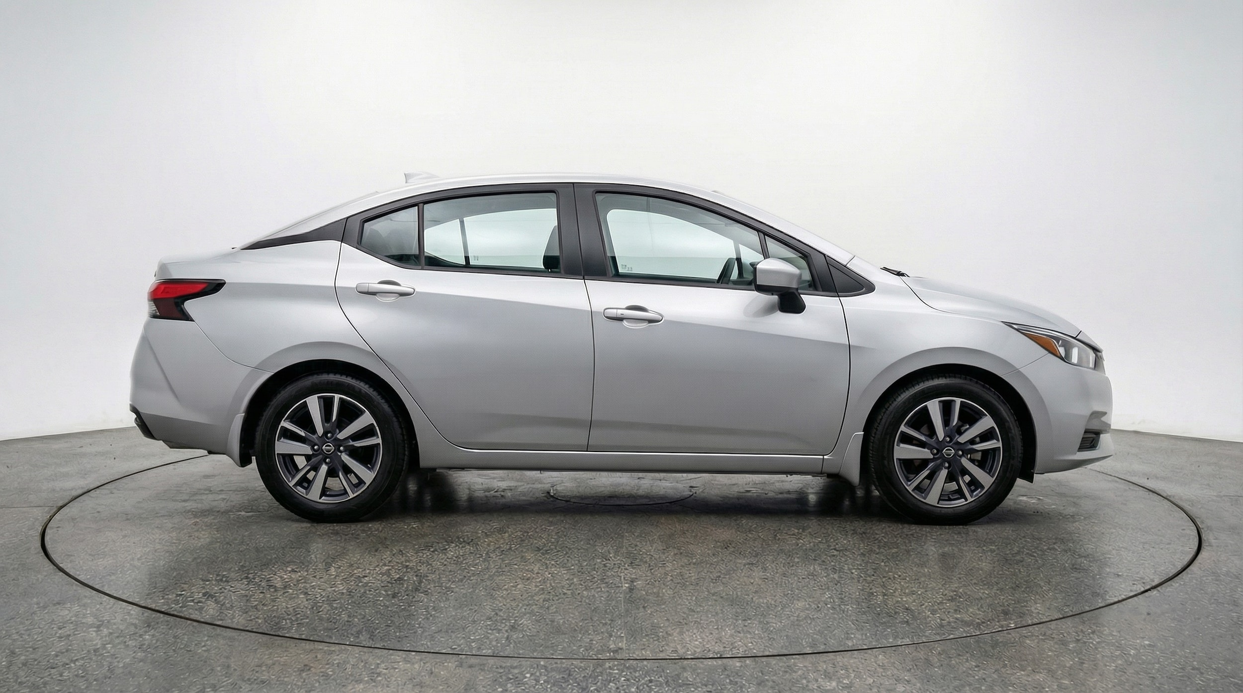 Thumbnail: 2025 Nissan Versa - 8