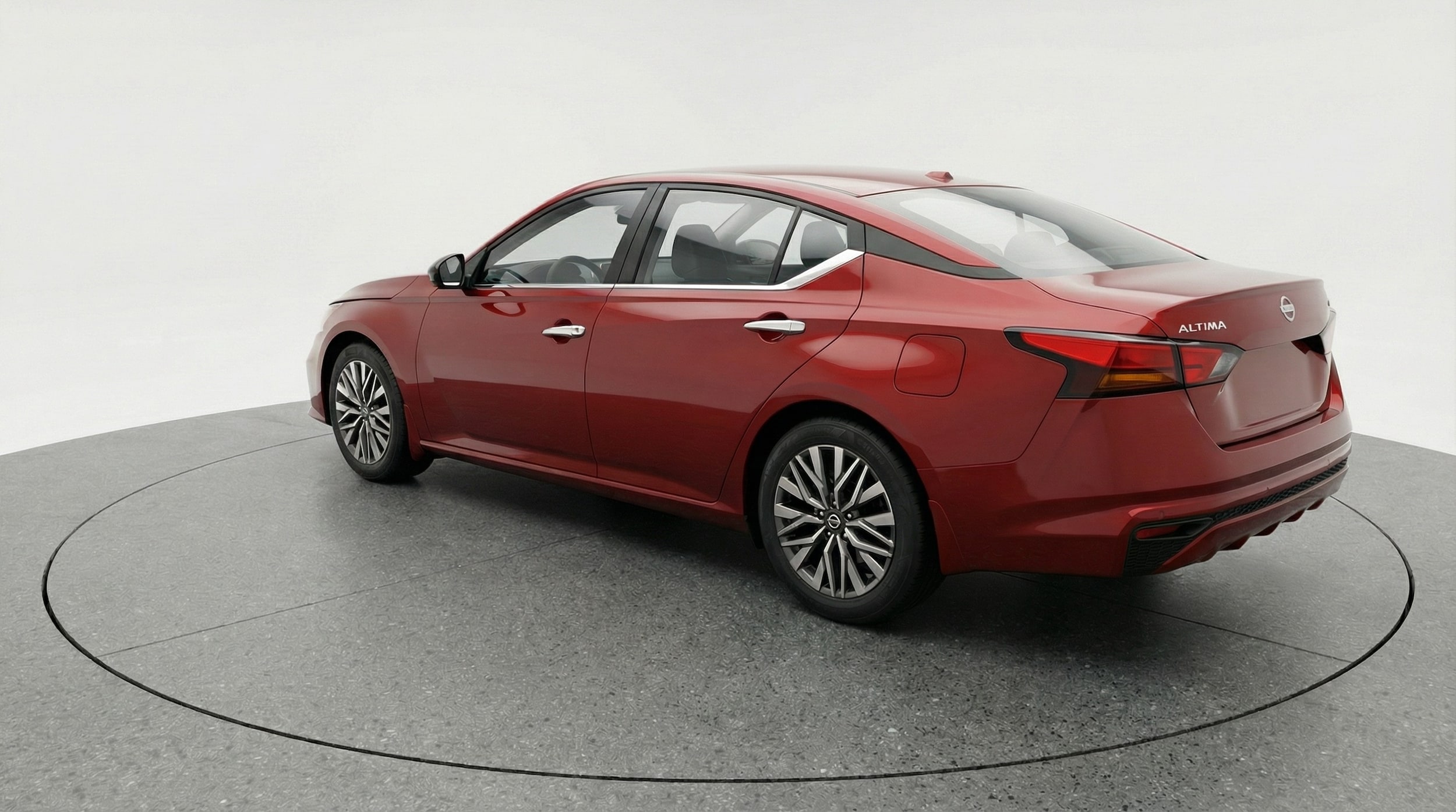 Thumbnail: 2025 Nissan Altima - 5