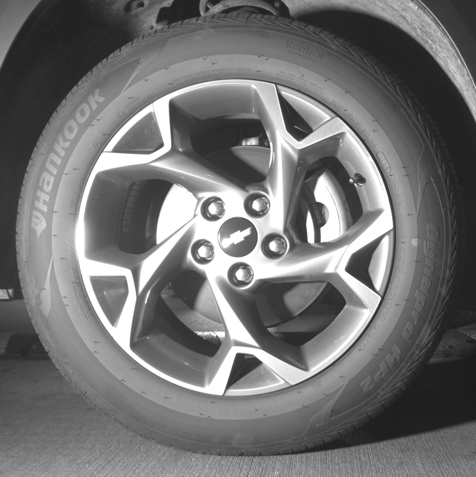 Thumbnail: 2025 Chevrolet Trax - 13