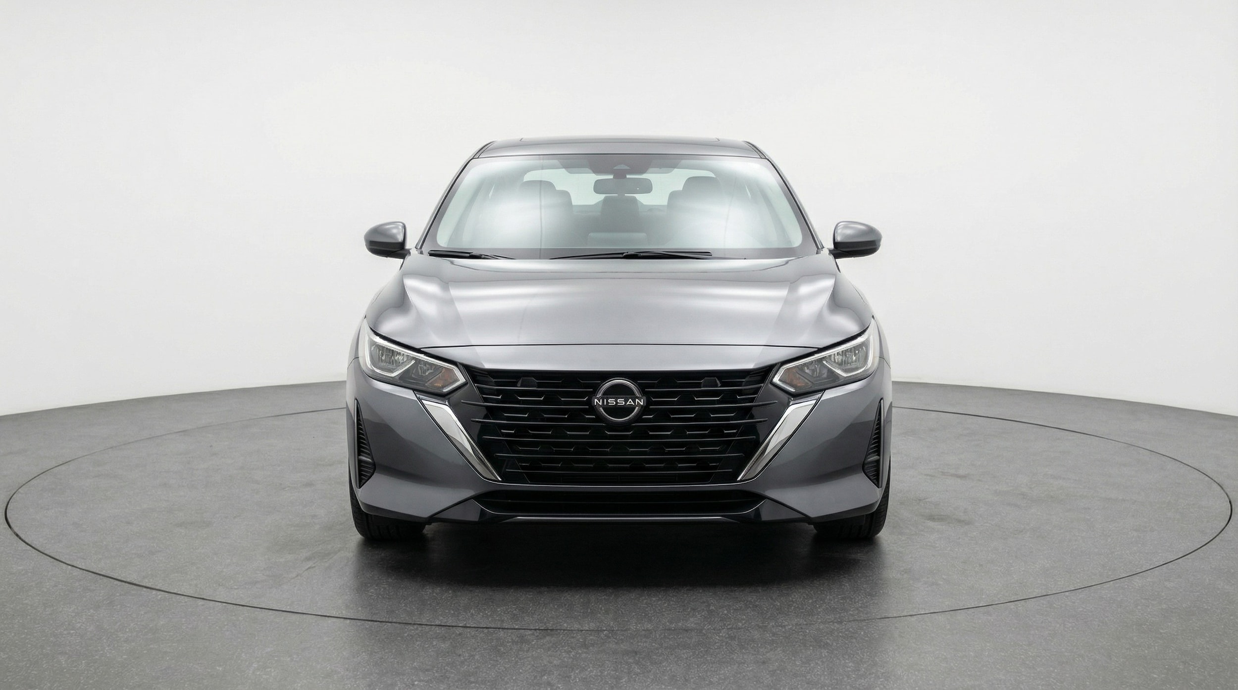 Thumbnail: 2025 Nissan Sentra - 2