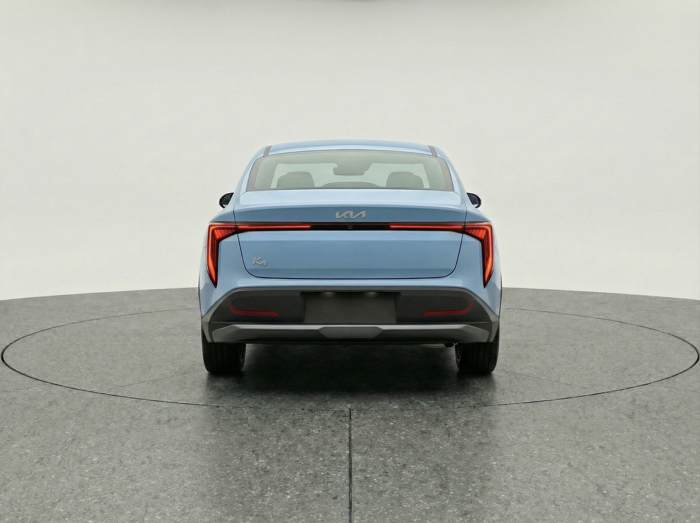 Thumbnail: 2025 Kia K4 - 7