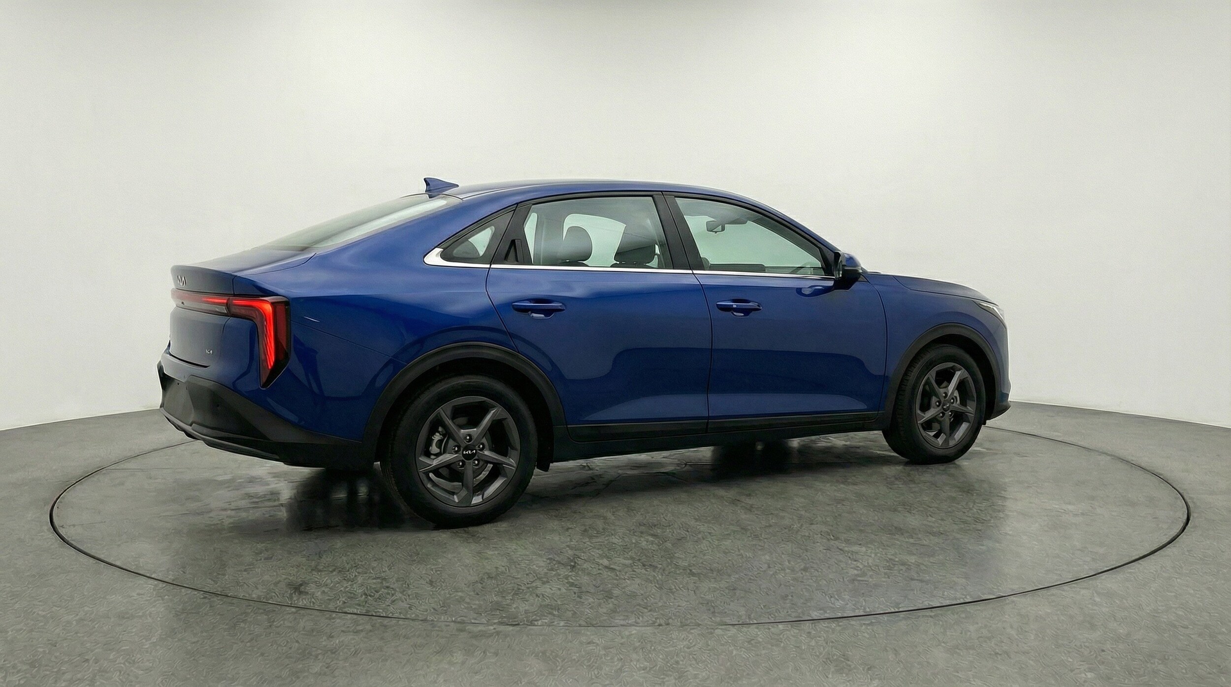 Thumbnail: 2025 Kia K4 - 9