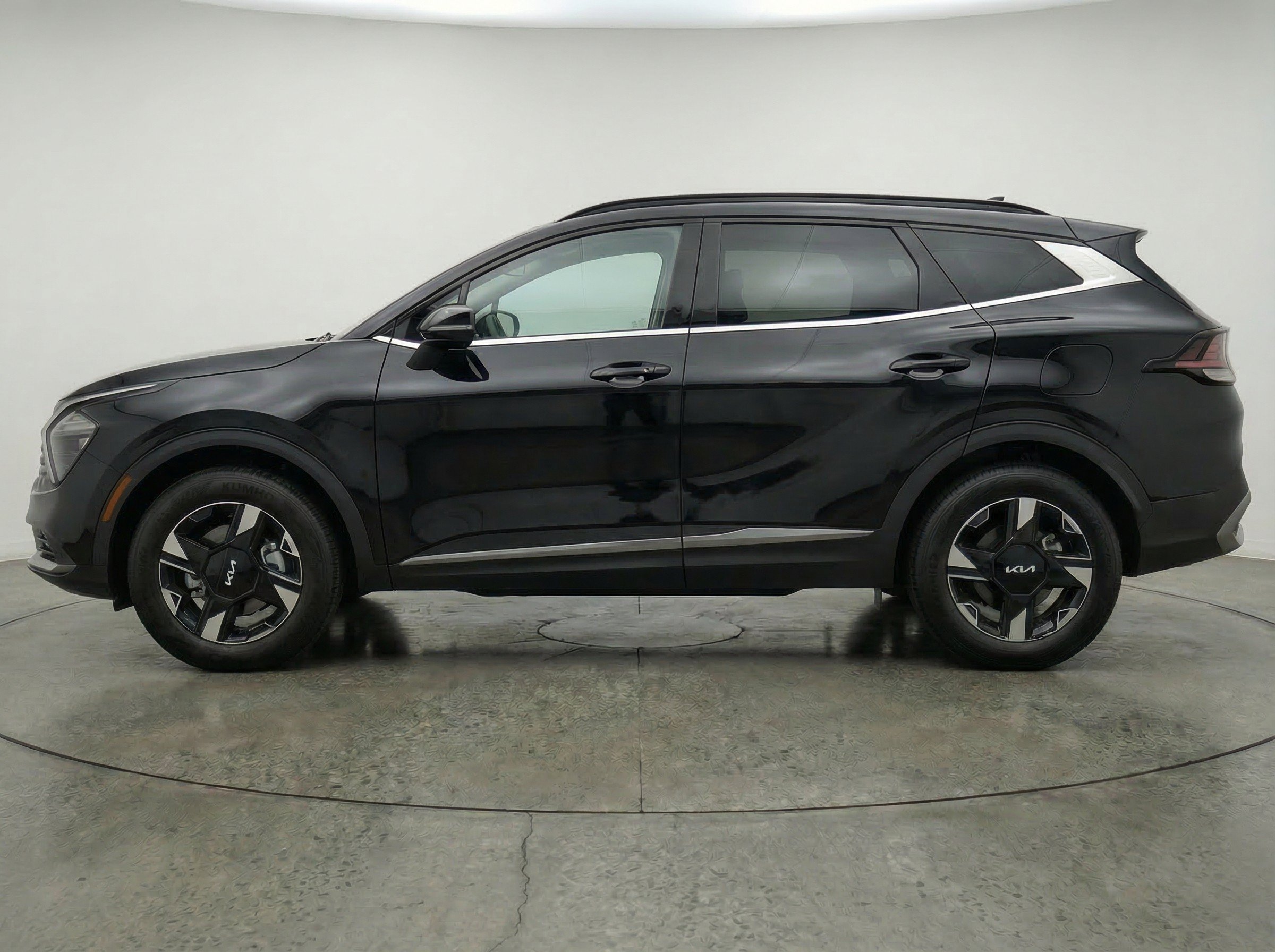 Thumbnail: 2026 Kia Sportage - 5