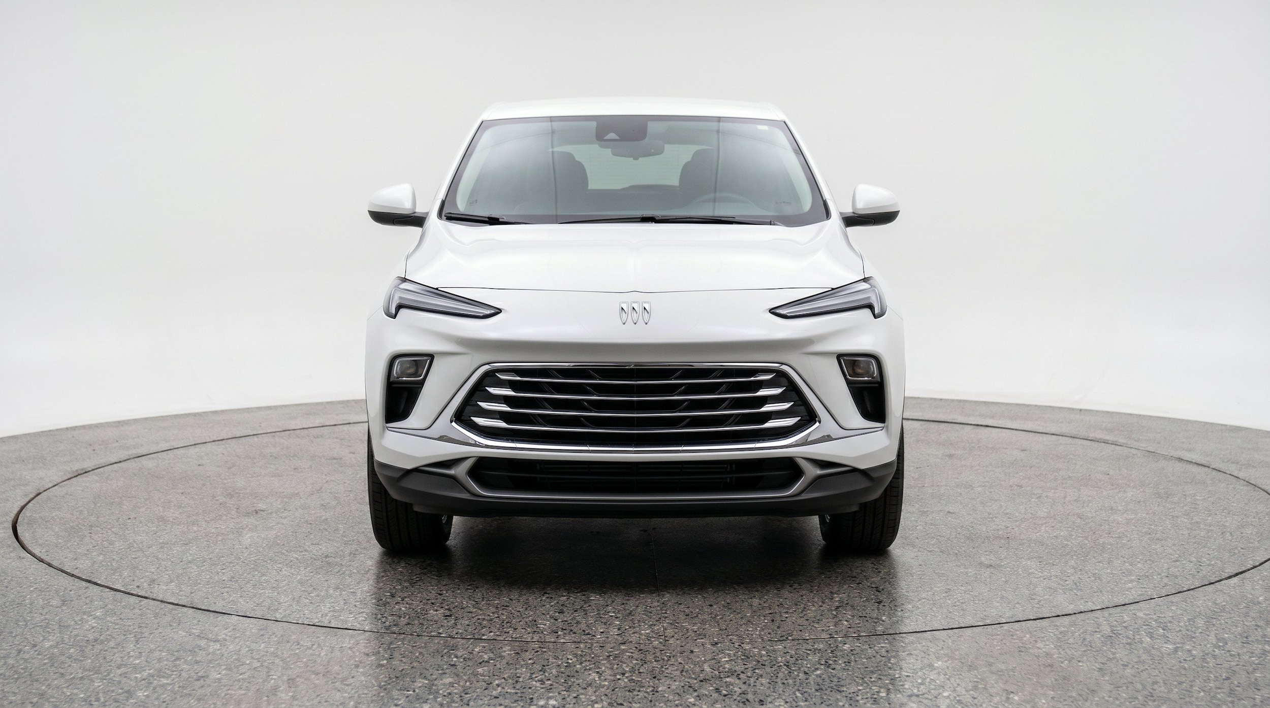 Thumbnail: 2026 Buick Encore GX - 2