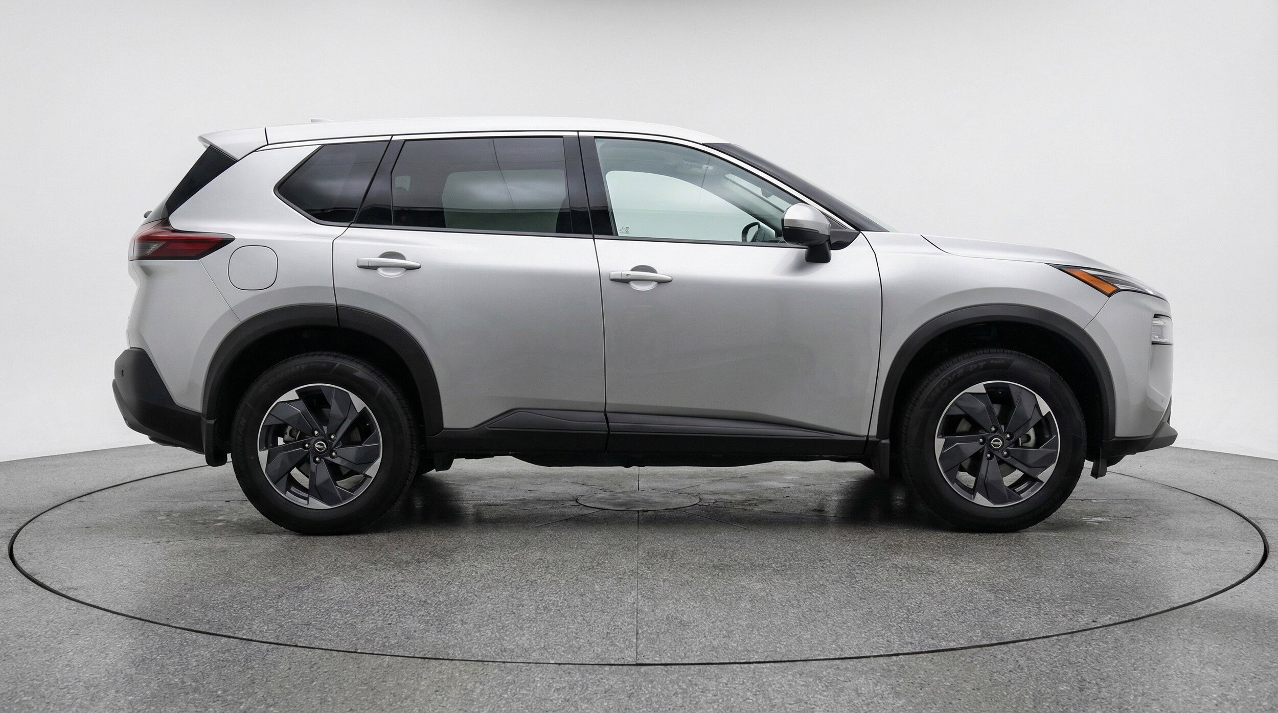 Thumbnail: 2025 Nissan Rogue - 11