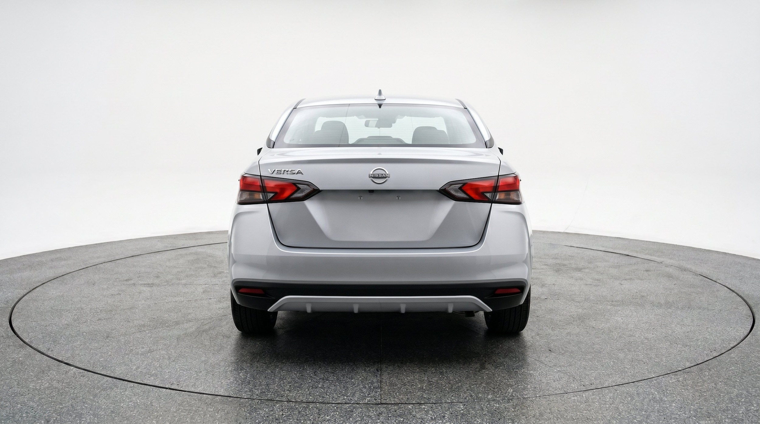 Thumbnail: 2025 Nissan Versa - 7