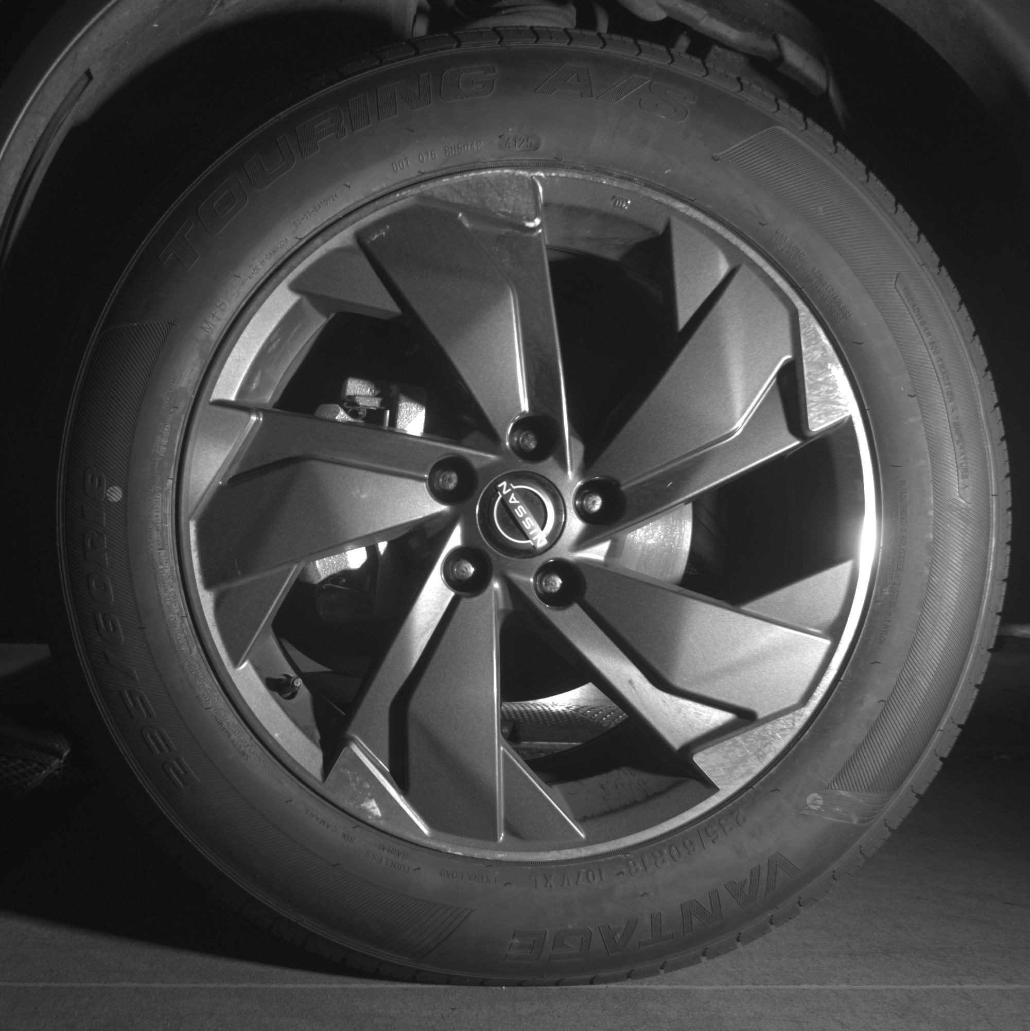 Thumbnail: 2025 Nissan Rogue - 12