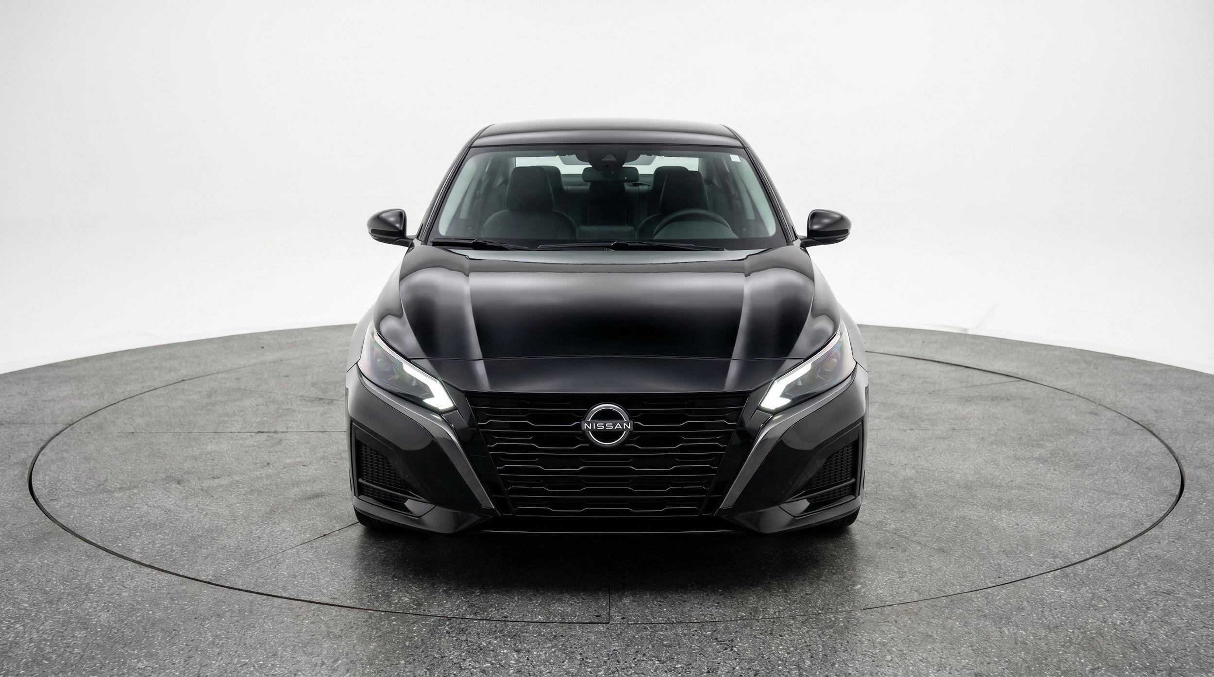 Thumbnail: 2026 Nissan Altima - 2
