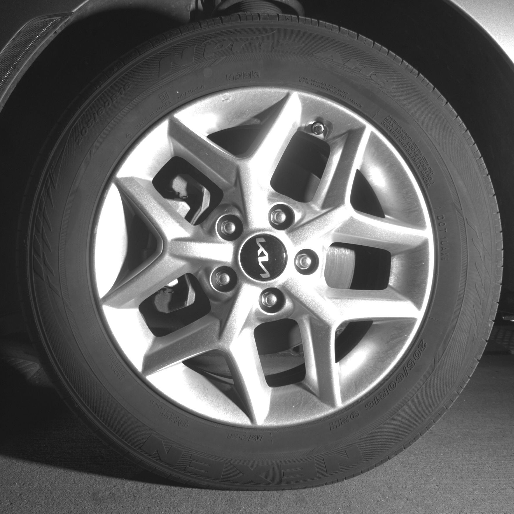 Thumbnail: 2025 Kia Soul - 9