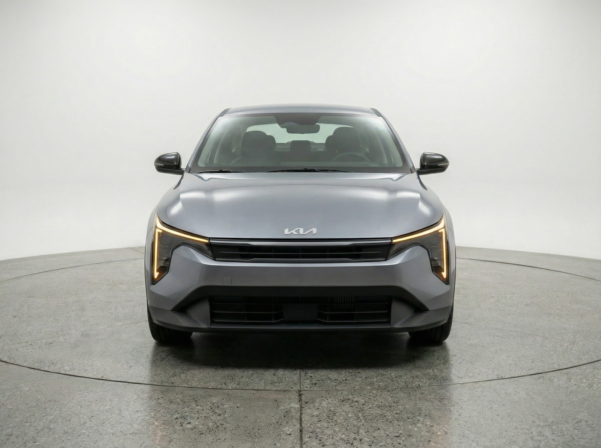 Thumbnail: 2025 Kia K4 - 2