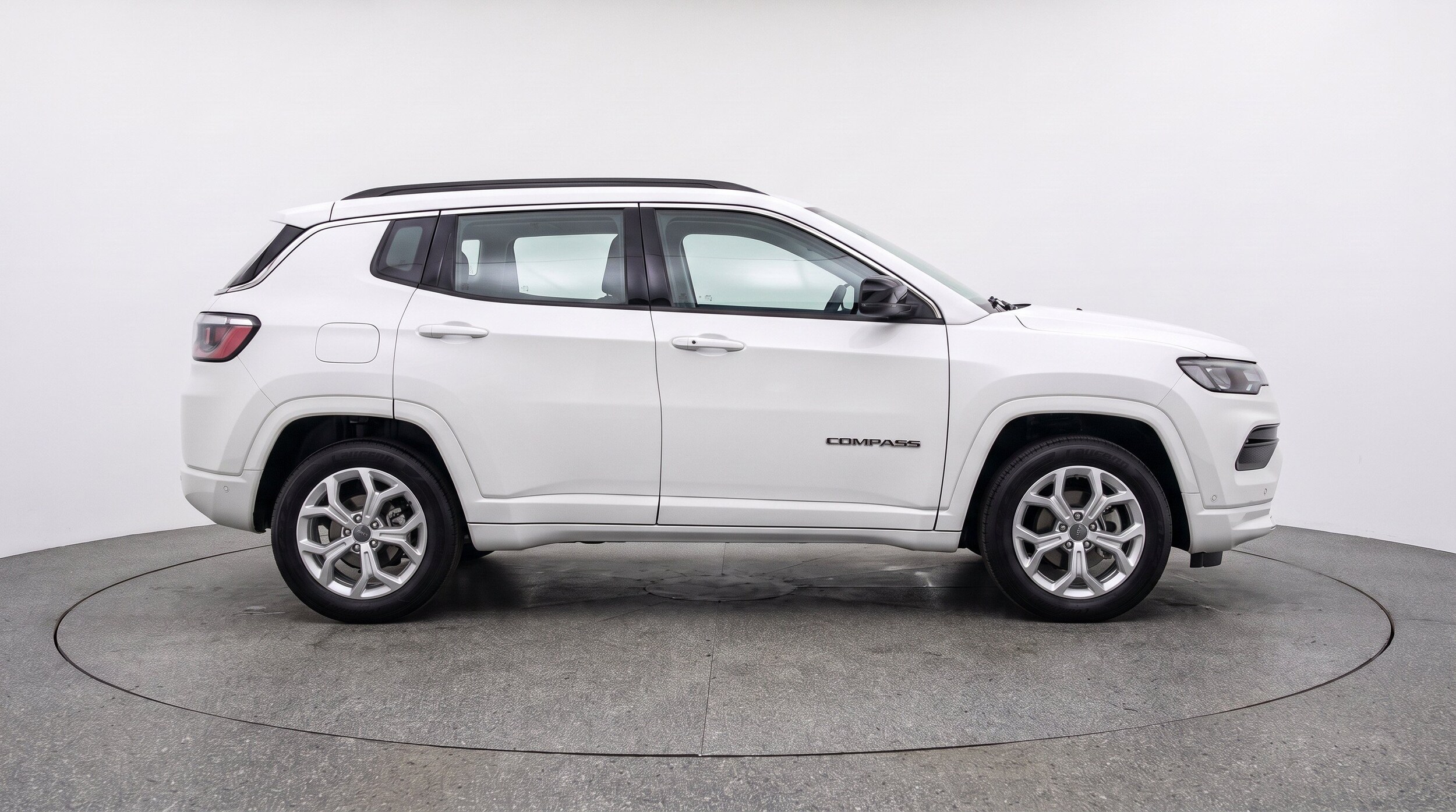 Thumbnail: 2025 Jeep Compass - 11