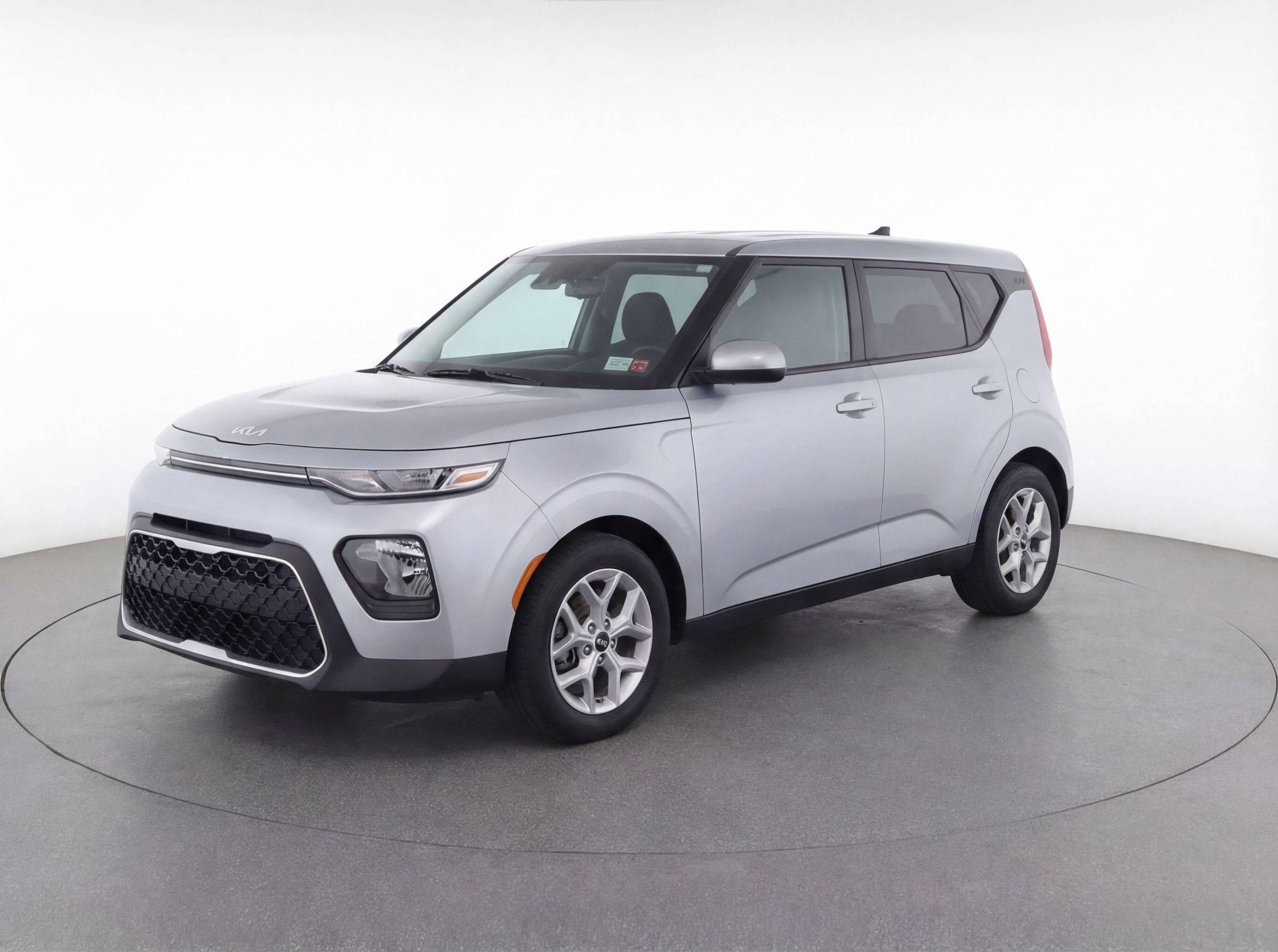 Thumbnail: 2024 Kia Soul - 3