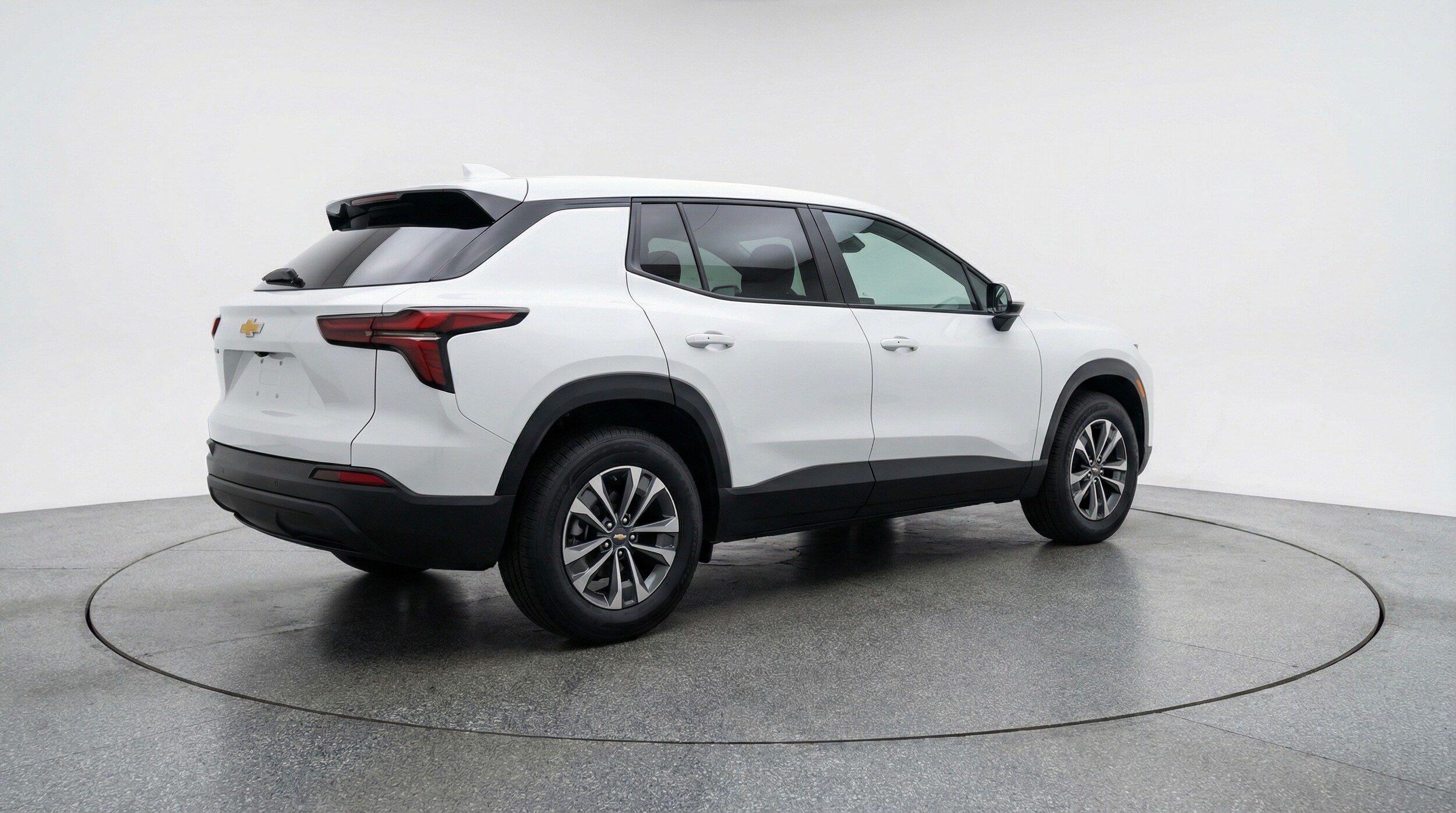 Thumbnail: 2025 Chevrolet Equinox - 7