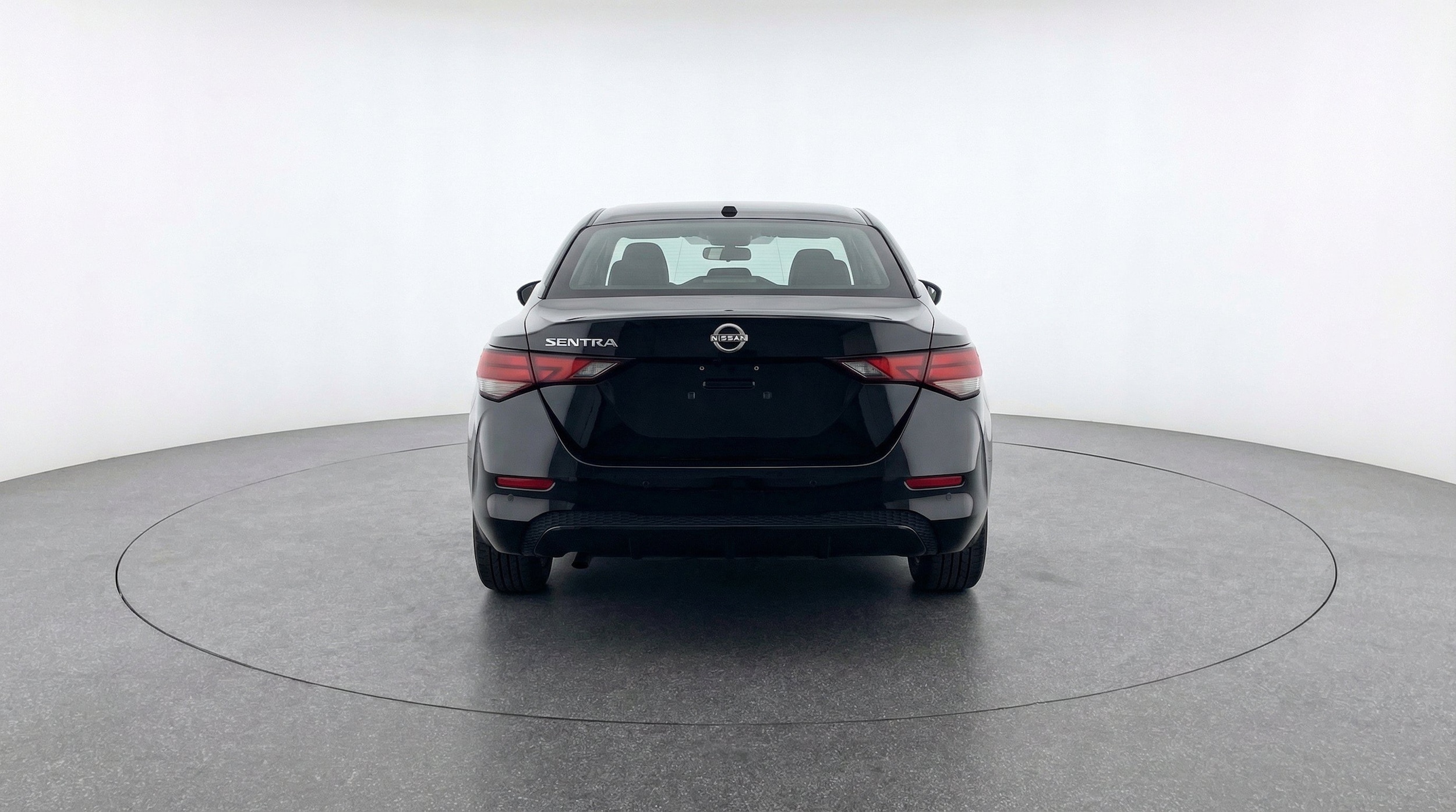 Thumbnail: 2025 Nissan Sentra - 7