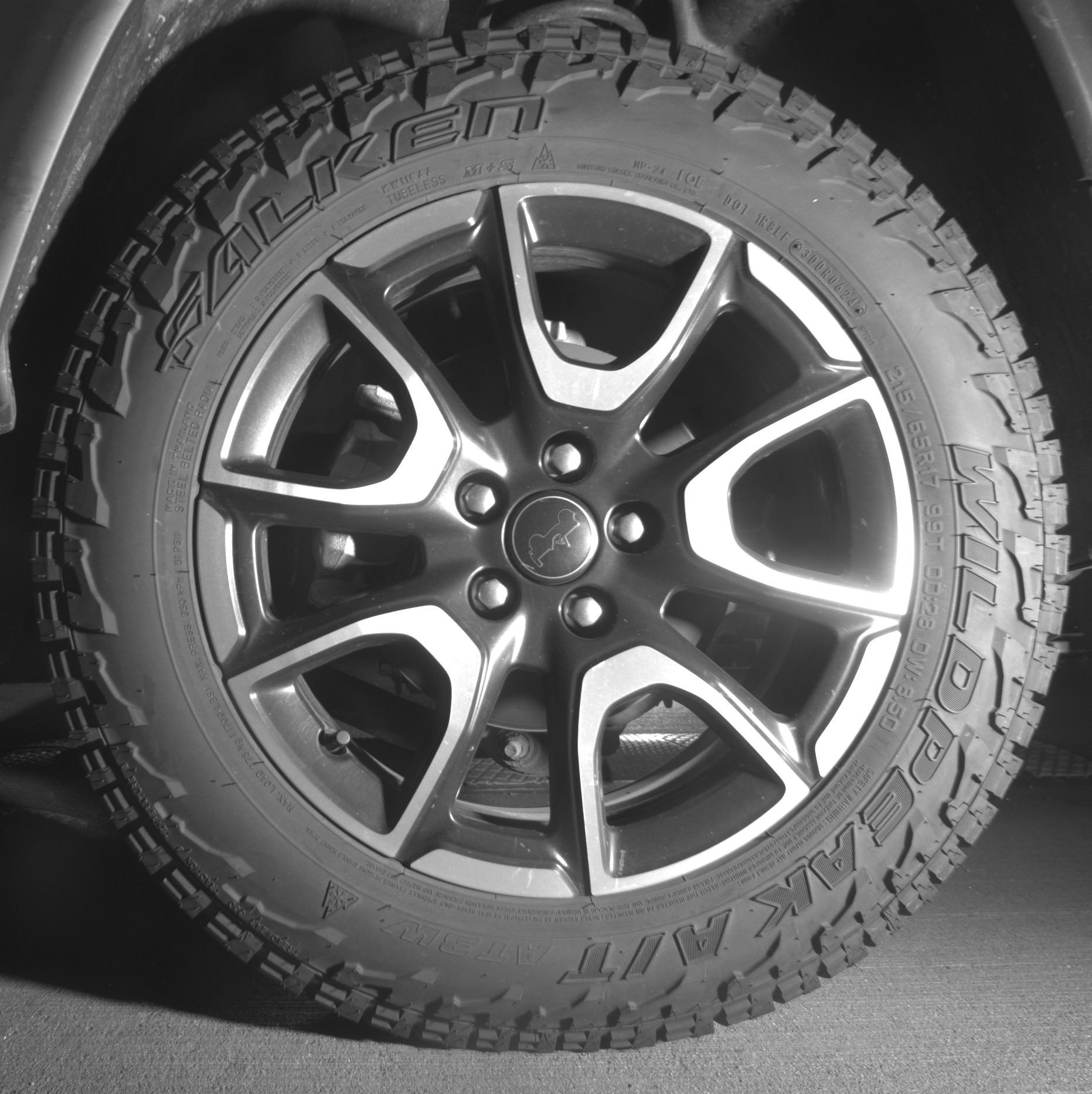 Thumbnail: 2025 Jeep Compass - 14