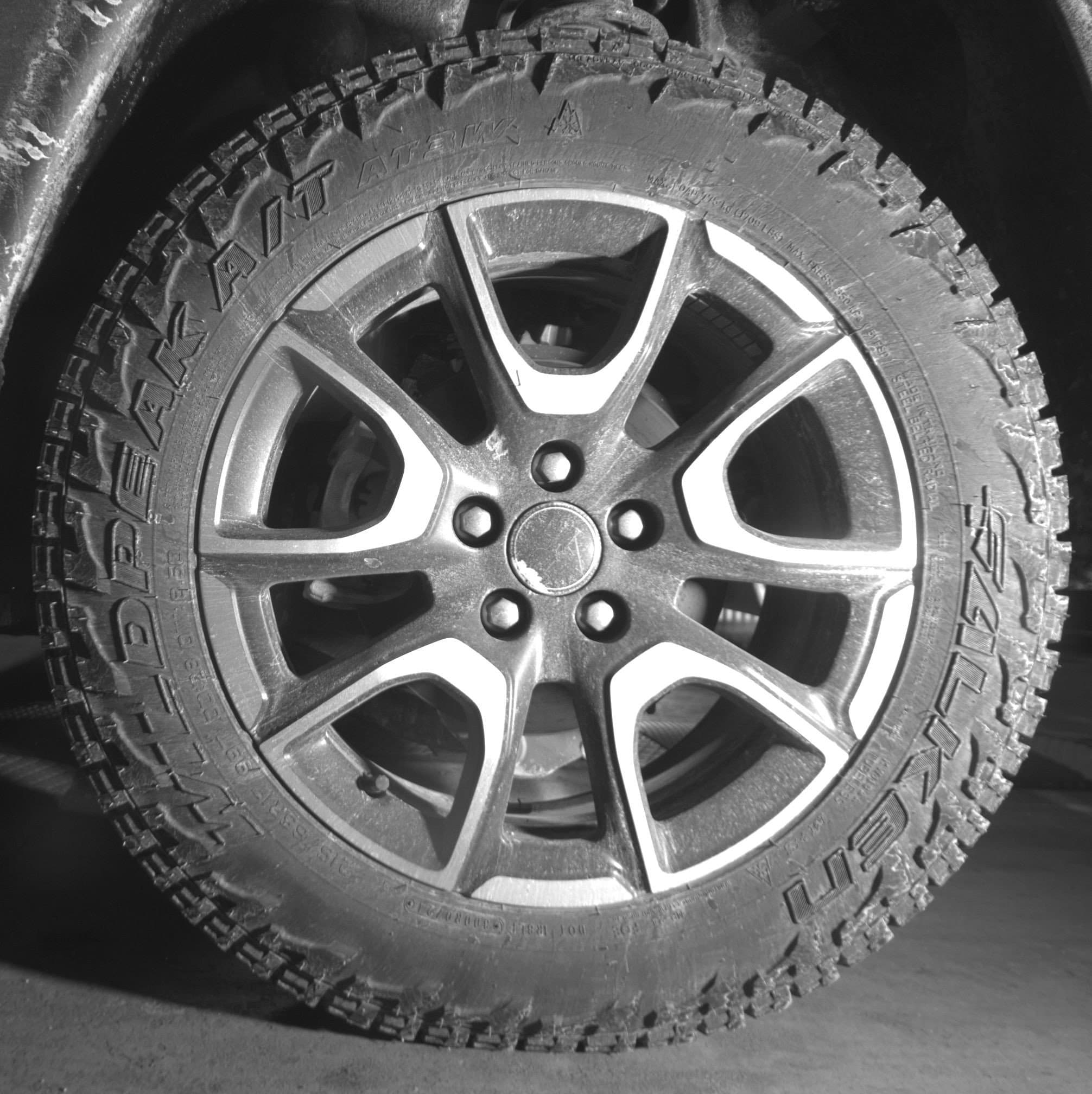 Thumbnail: 2025 Jeep Compass - 14