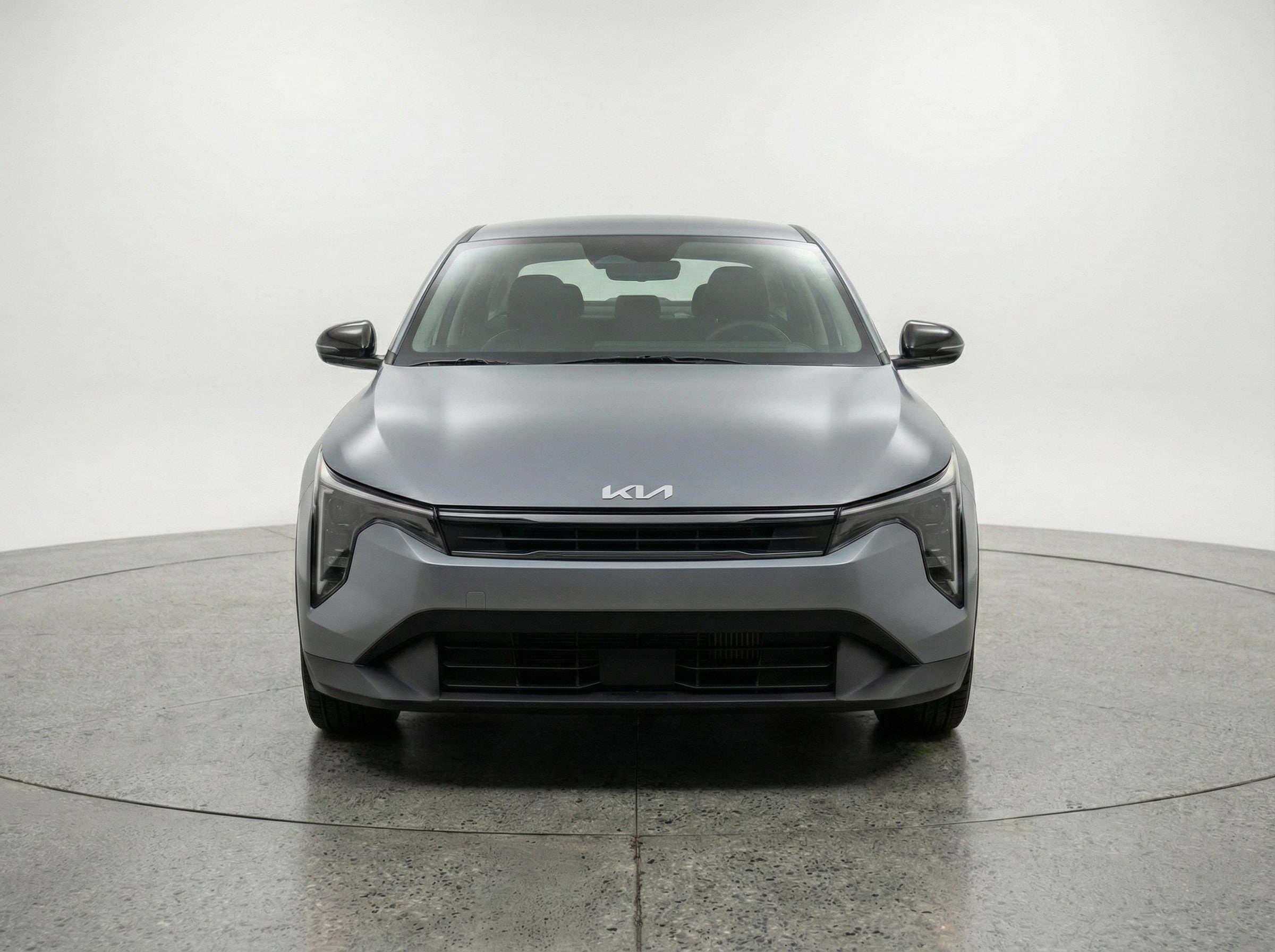 Thumbnail: 2025 Kia K4 - 2