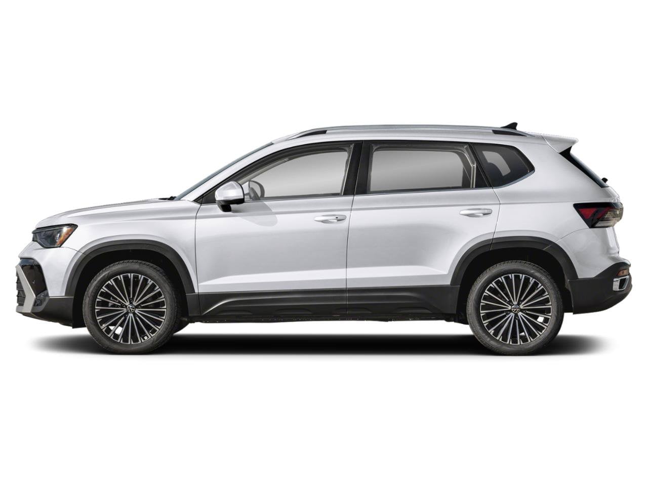 Thumbnail: 2025 Volkswagen Taos - 3