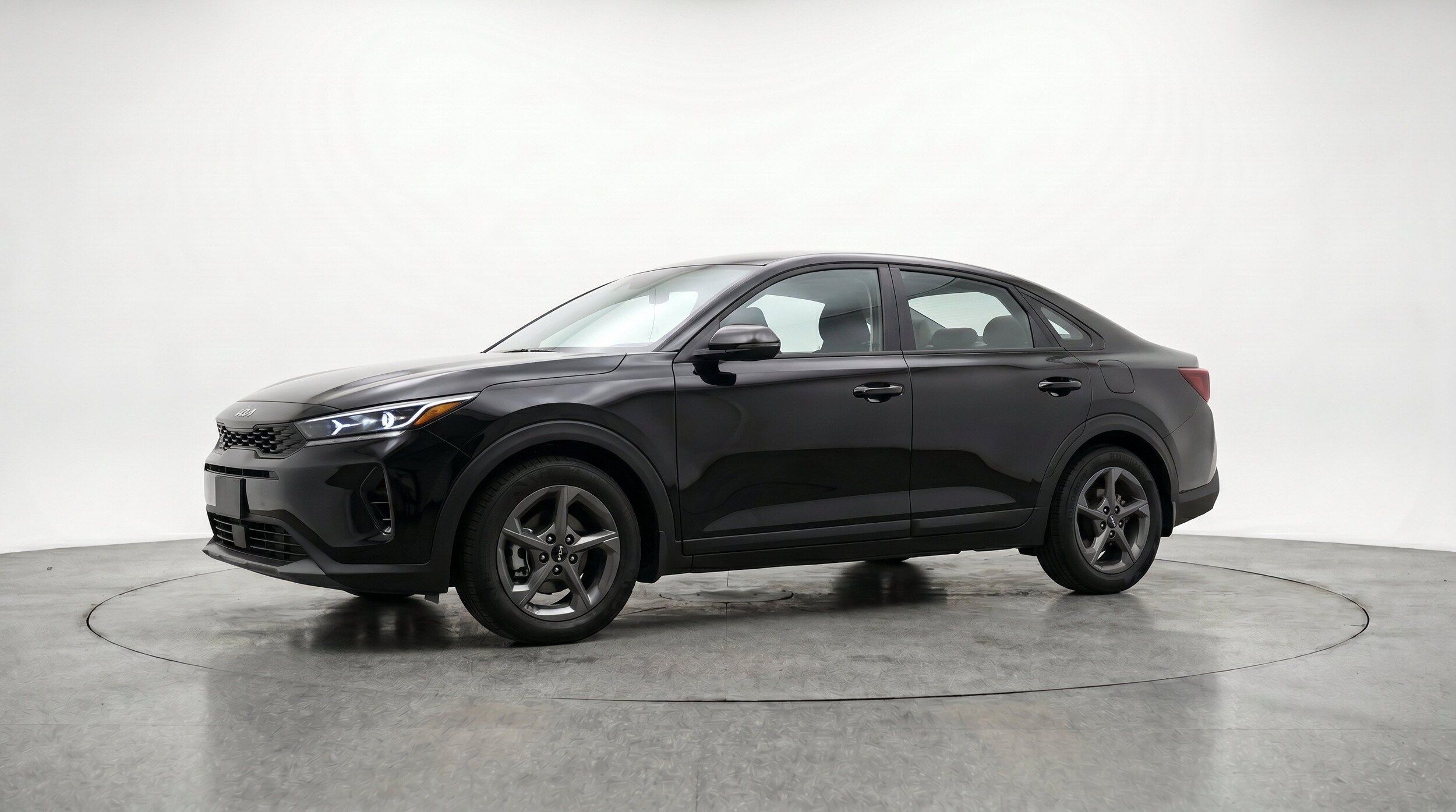 Thumbnail: 2026 Kia K4 - 3