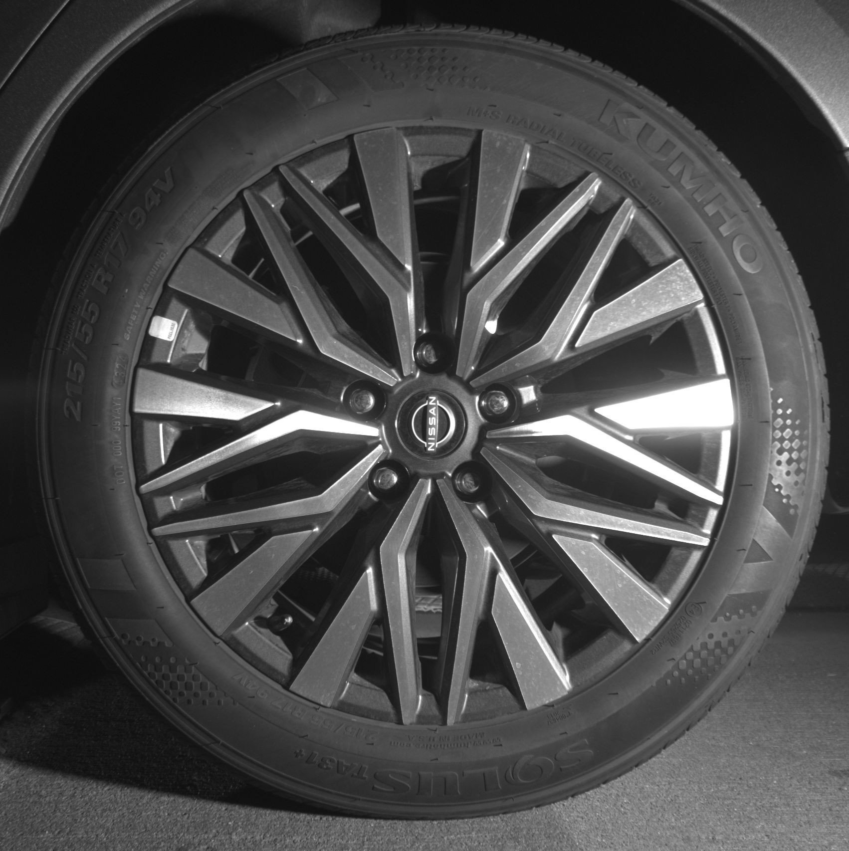 Thumbnail: 2025 Nissan Altima - 14