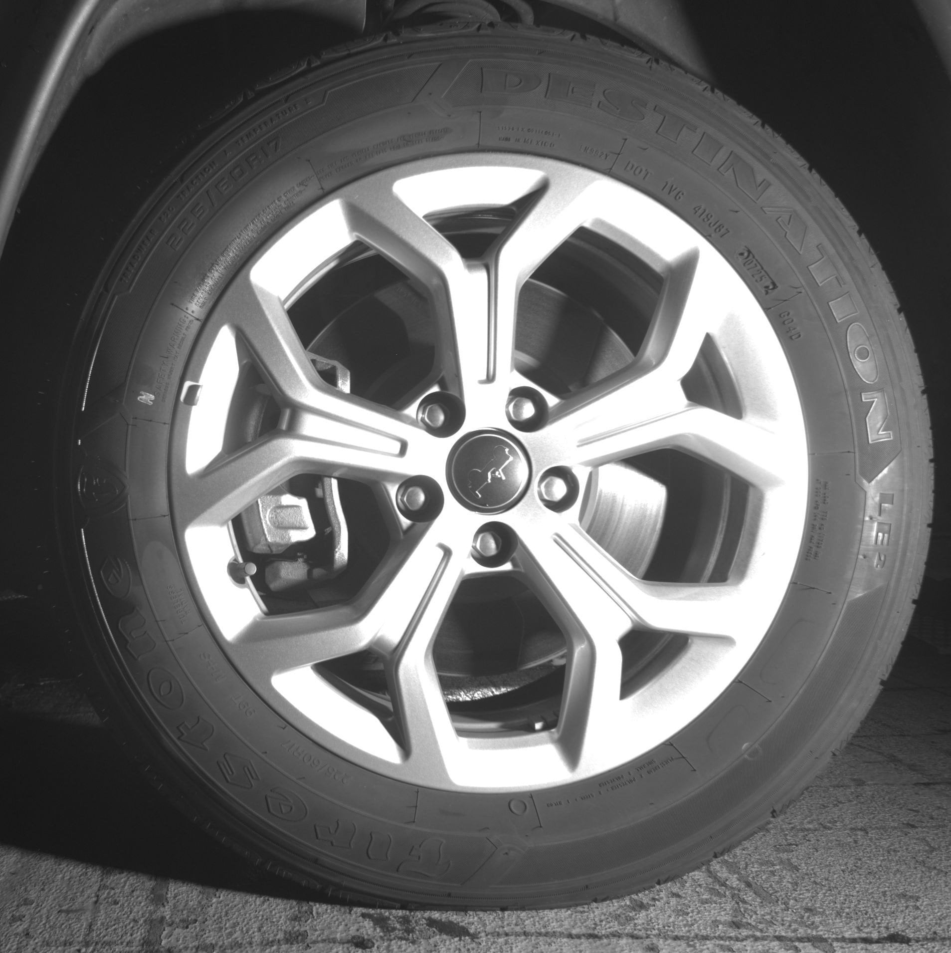 Thumbnail: 2025 Jeep Compass - 12