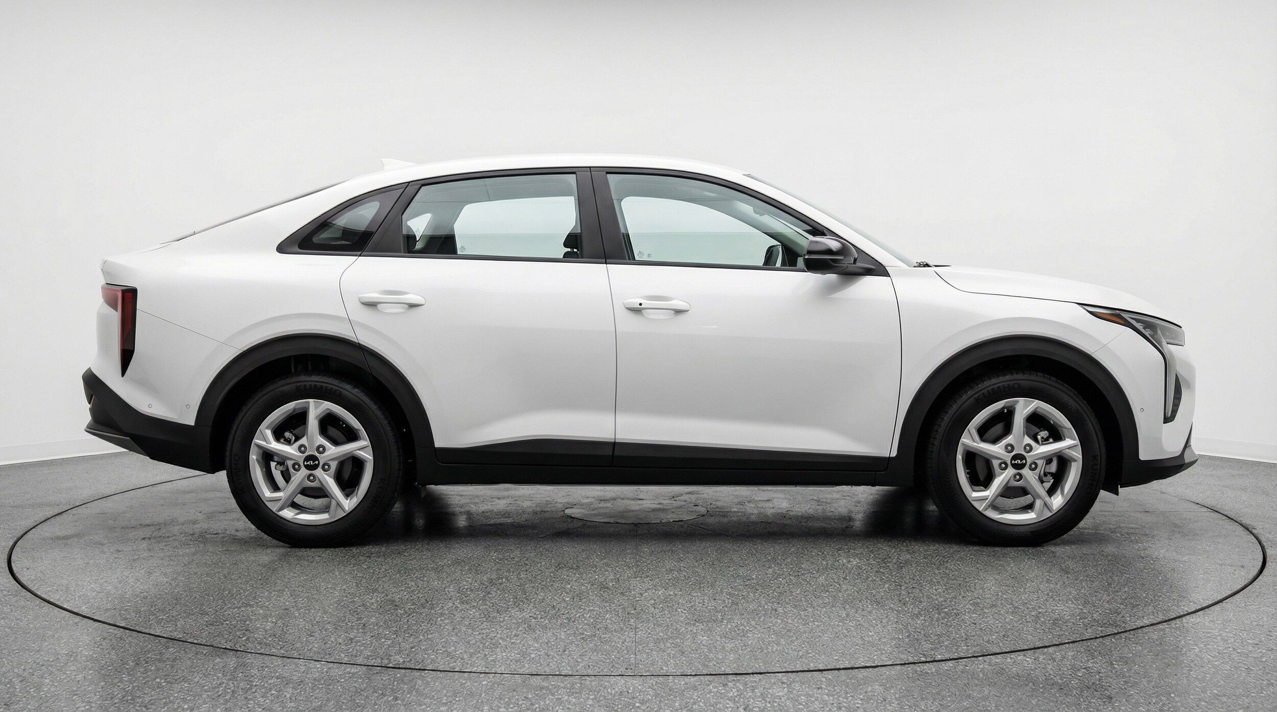 Thumbnail: 2025 Kia K4 - 11