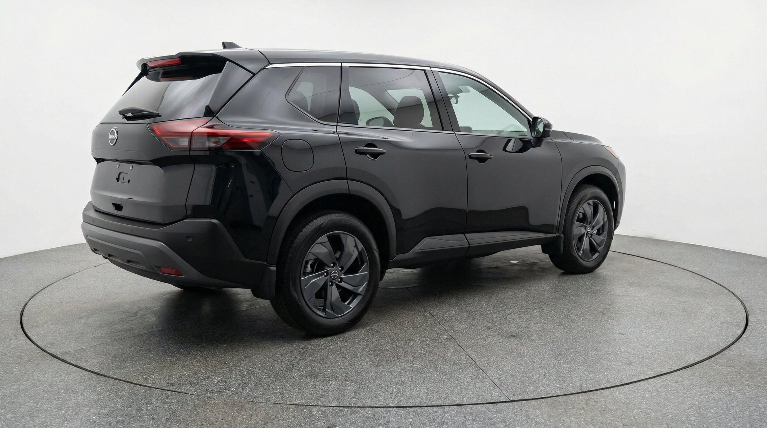 Thumbnail: 2026 Nissan Rogue - 9