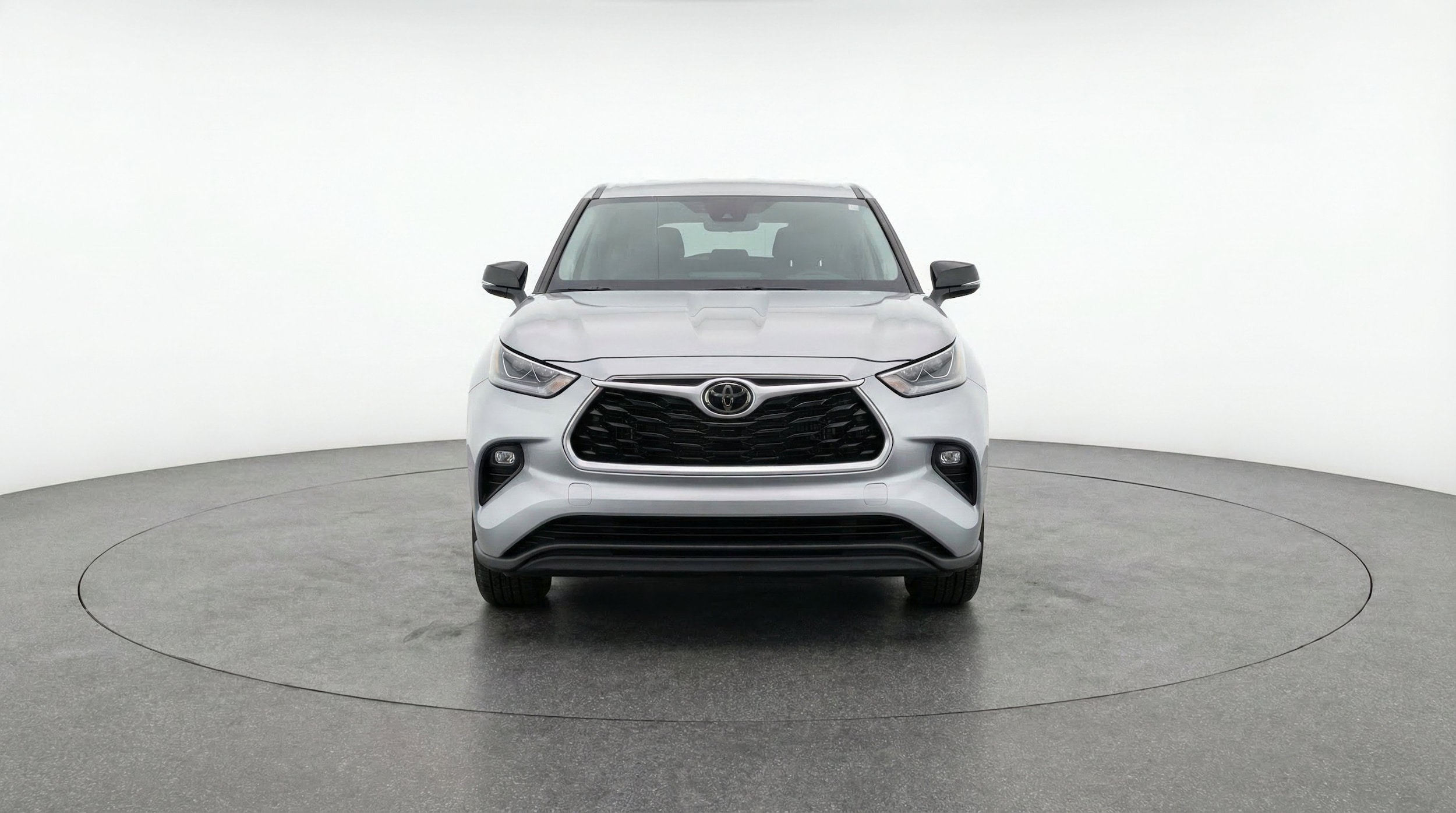 Thumbnail: 2025 Toyota Highlander - 2
