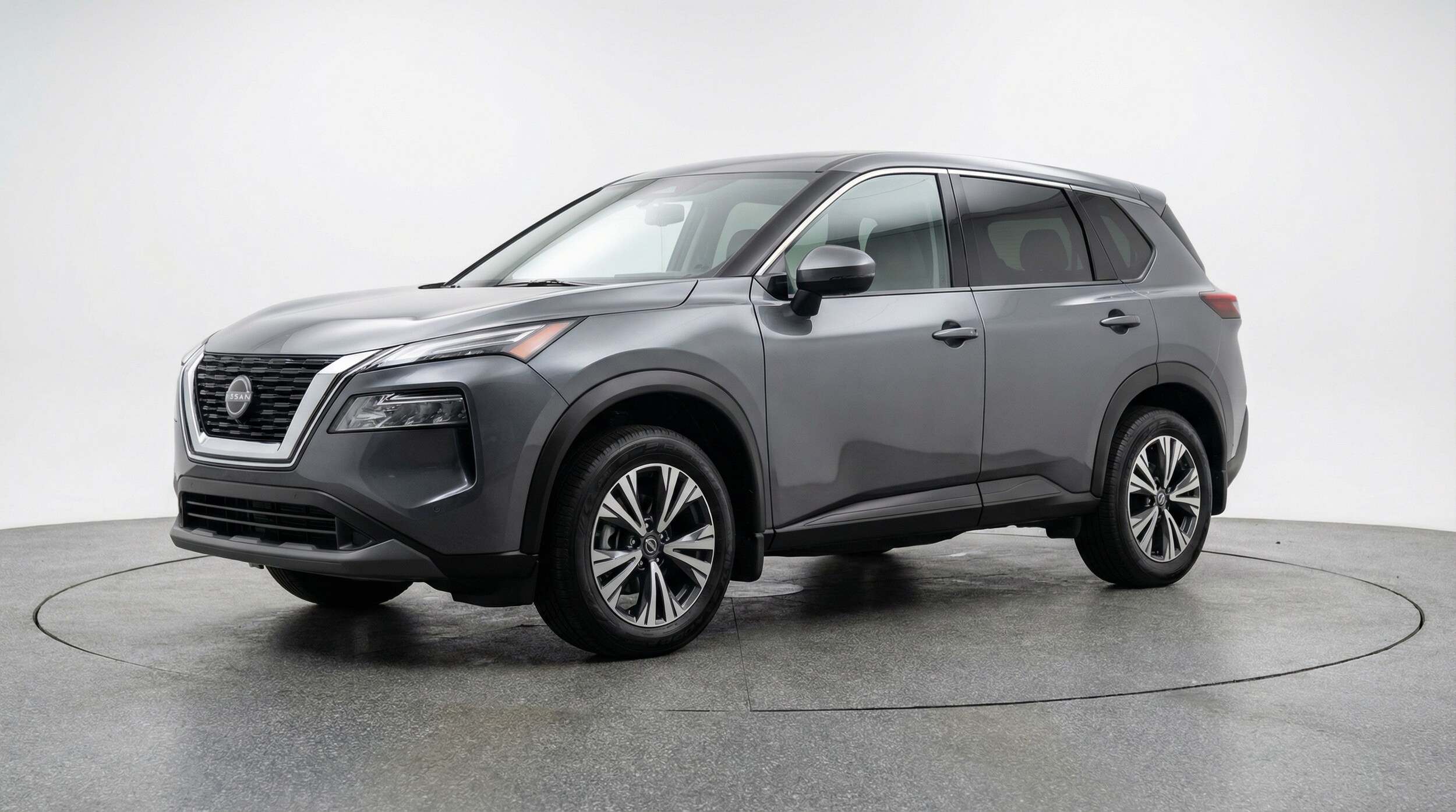 Thumbnail: 2025 Nissan Rogue - 3