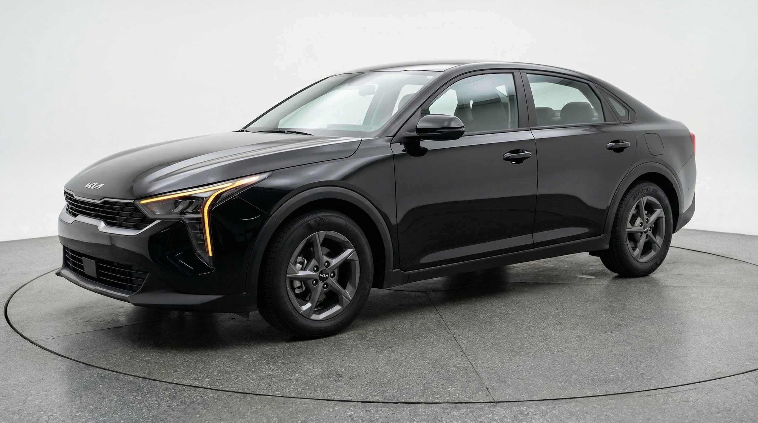 Thumbnail: 2025 Kia K4 - 3