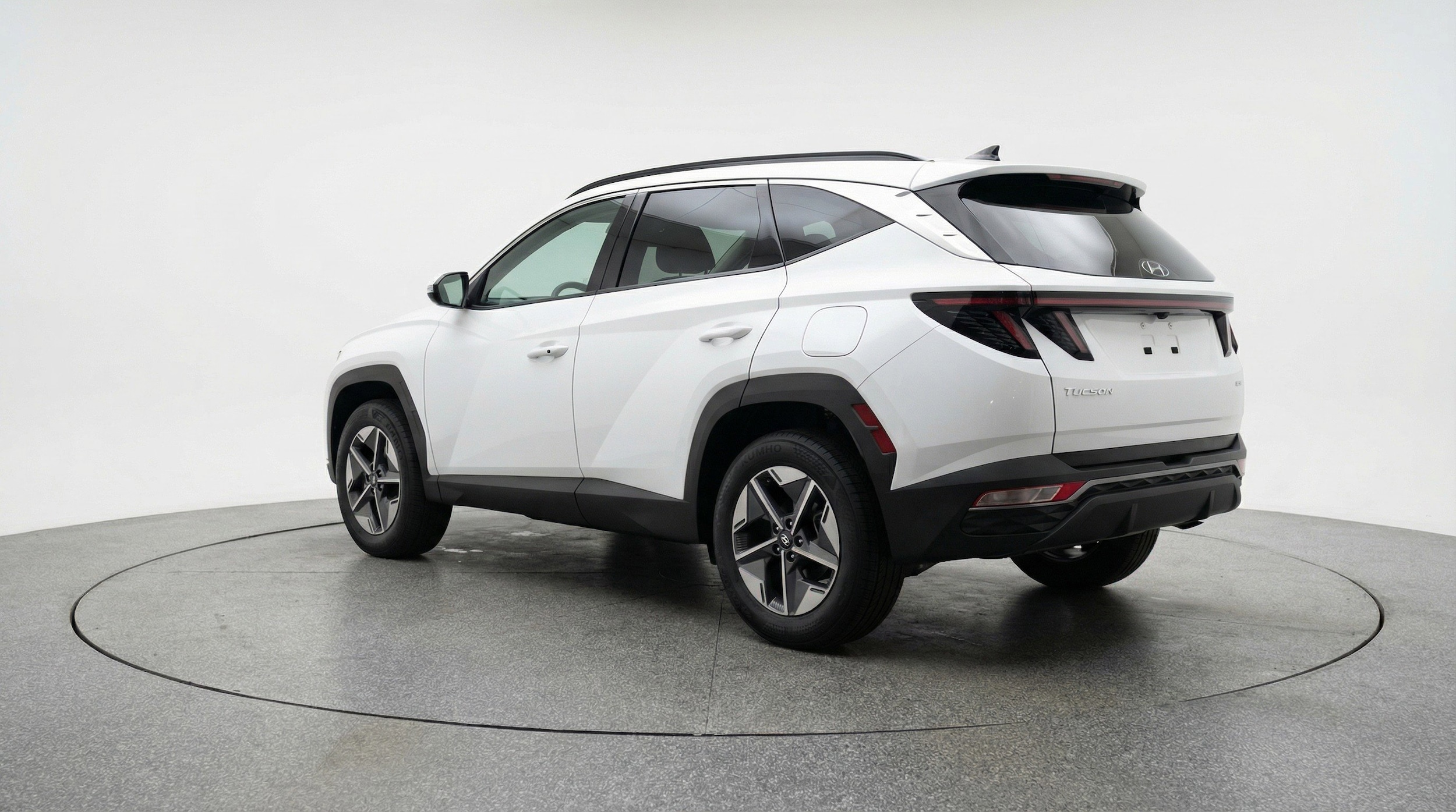 Thumbnail: 2025 Hyundai Tucson - 6