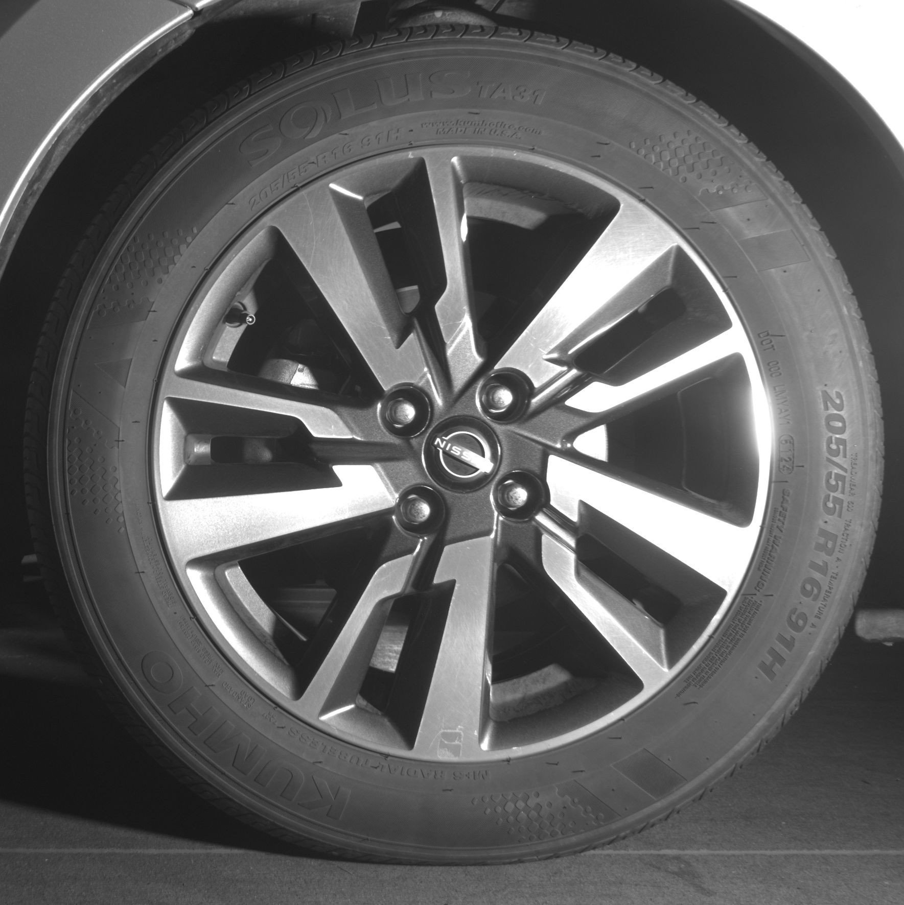 Thumbnail: 2025 Nissan Versa - 12