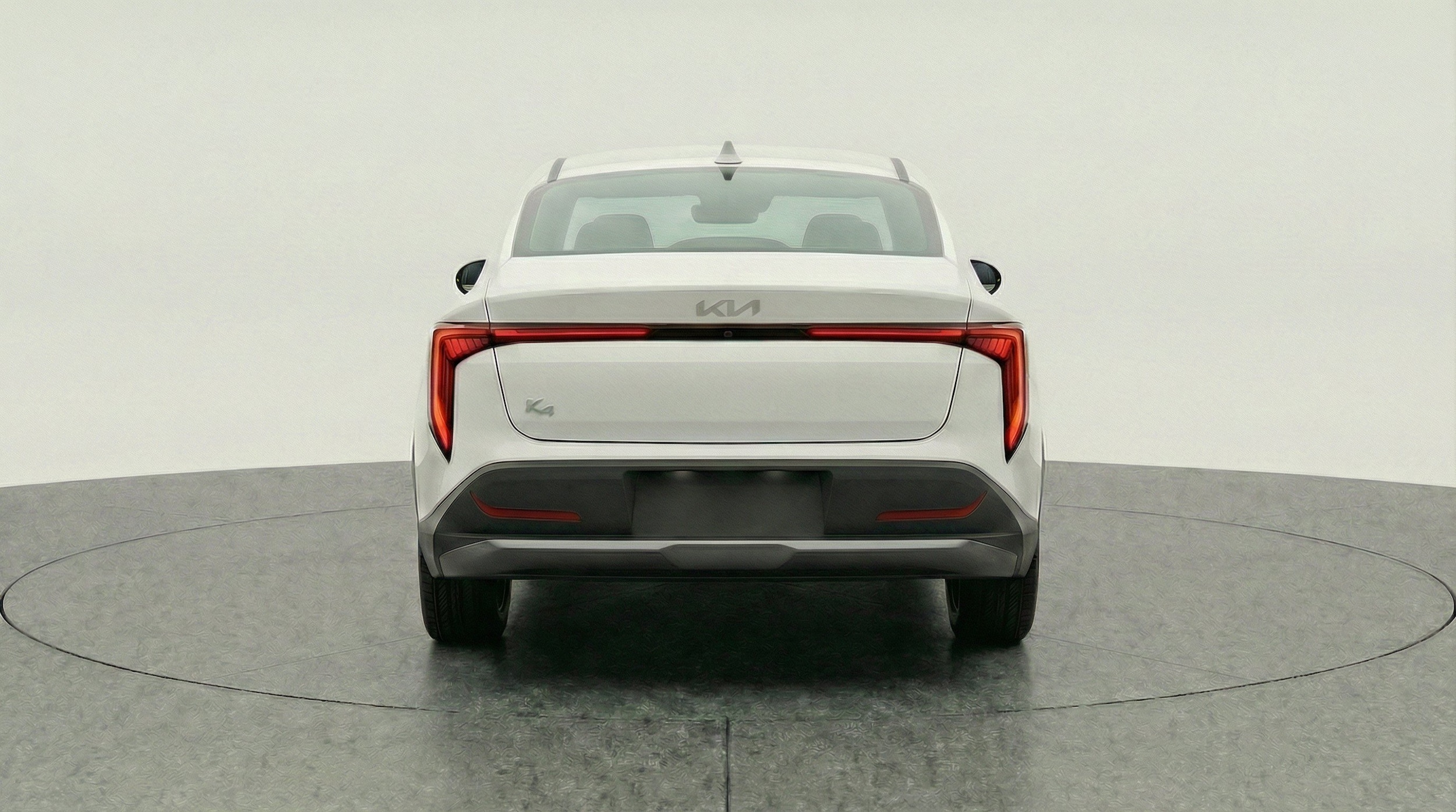 Thumbnail: 2025 Kia K4 - 7