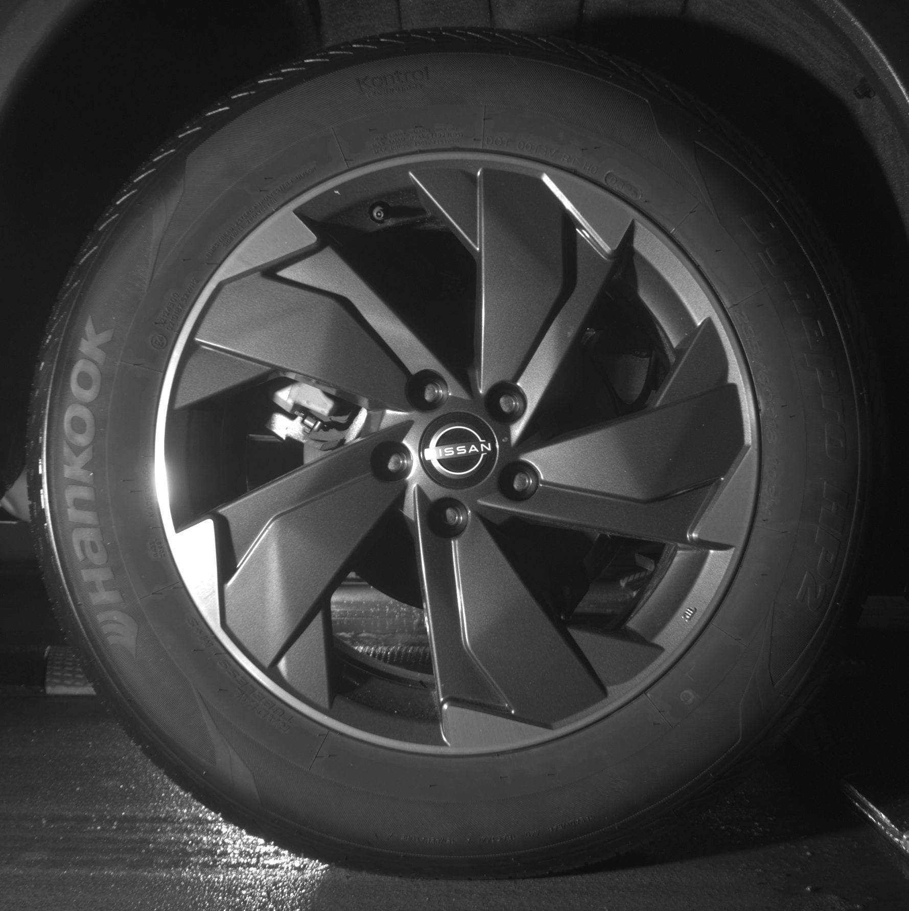 Thumbnail: 2025 Nissan Rogue - 12