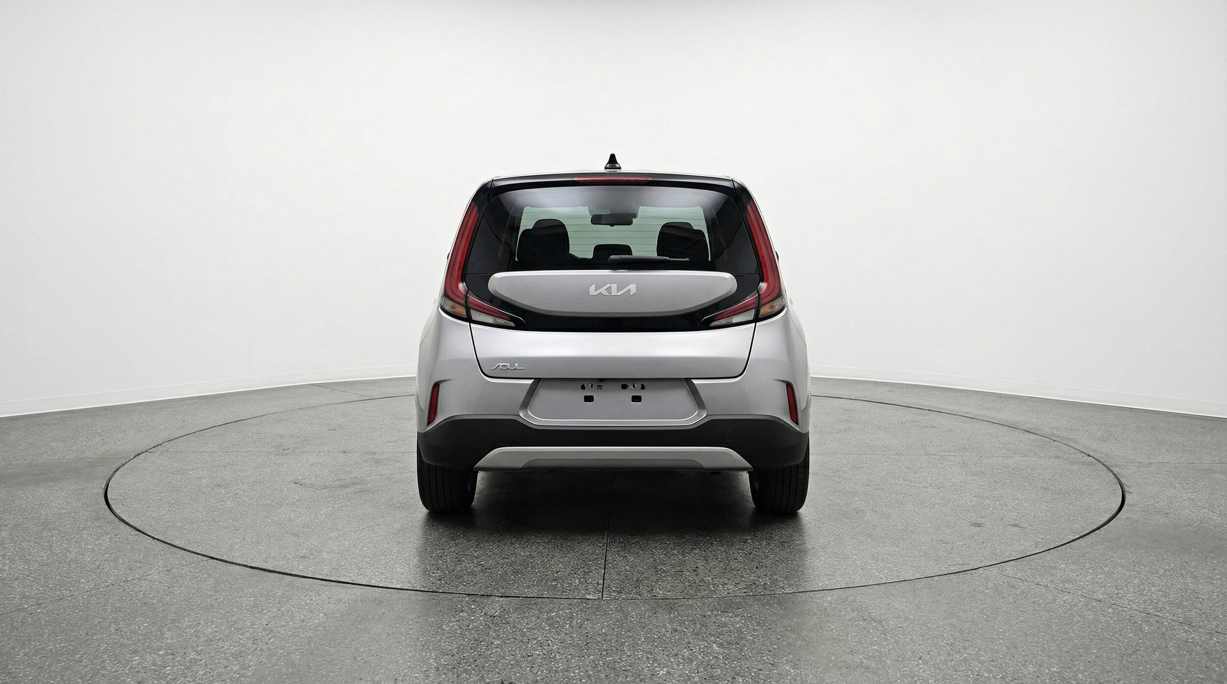Thumbnail: 2025 Kia Soul - 7