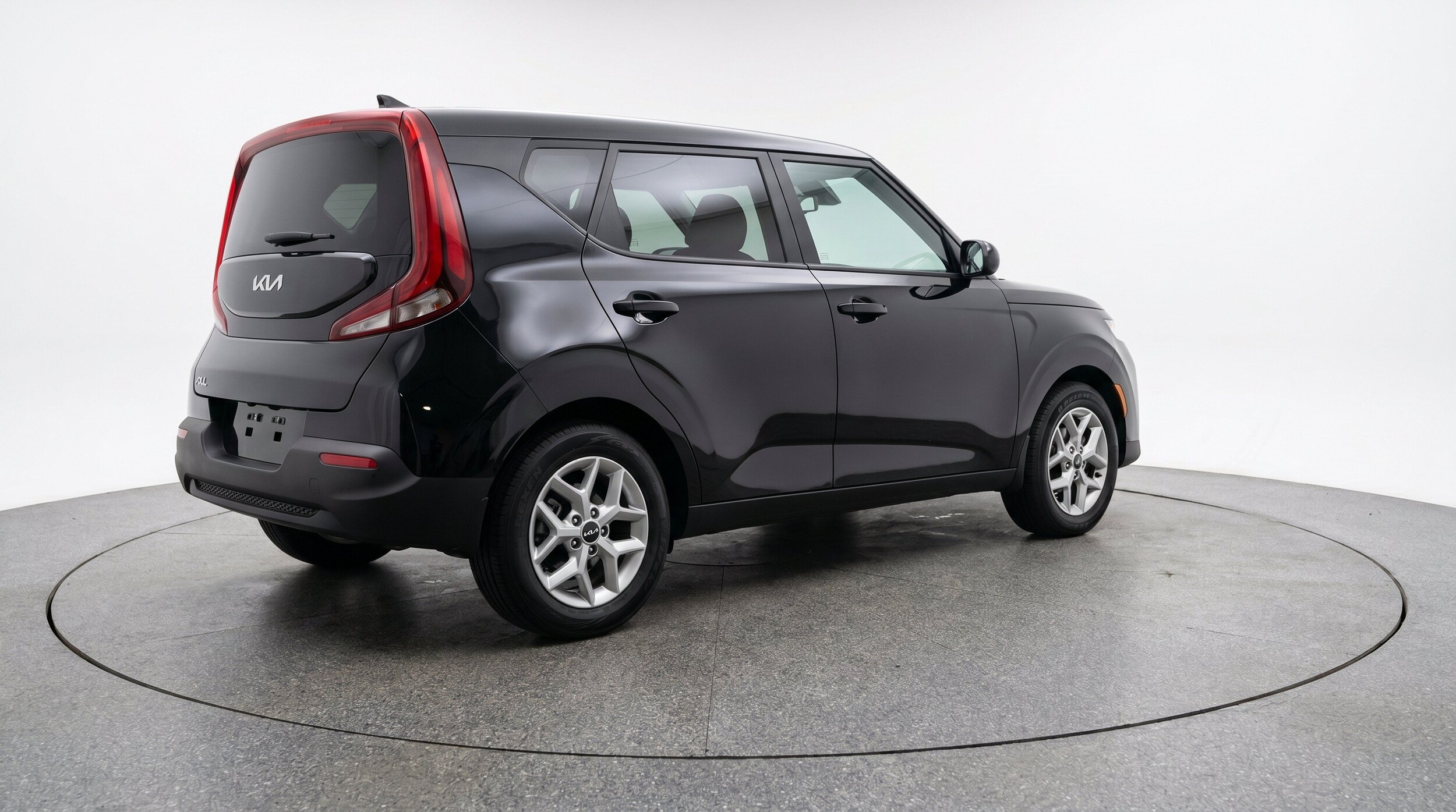 Thumbnail: 2025 Kia Soul - 9
