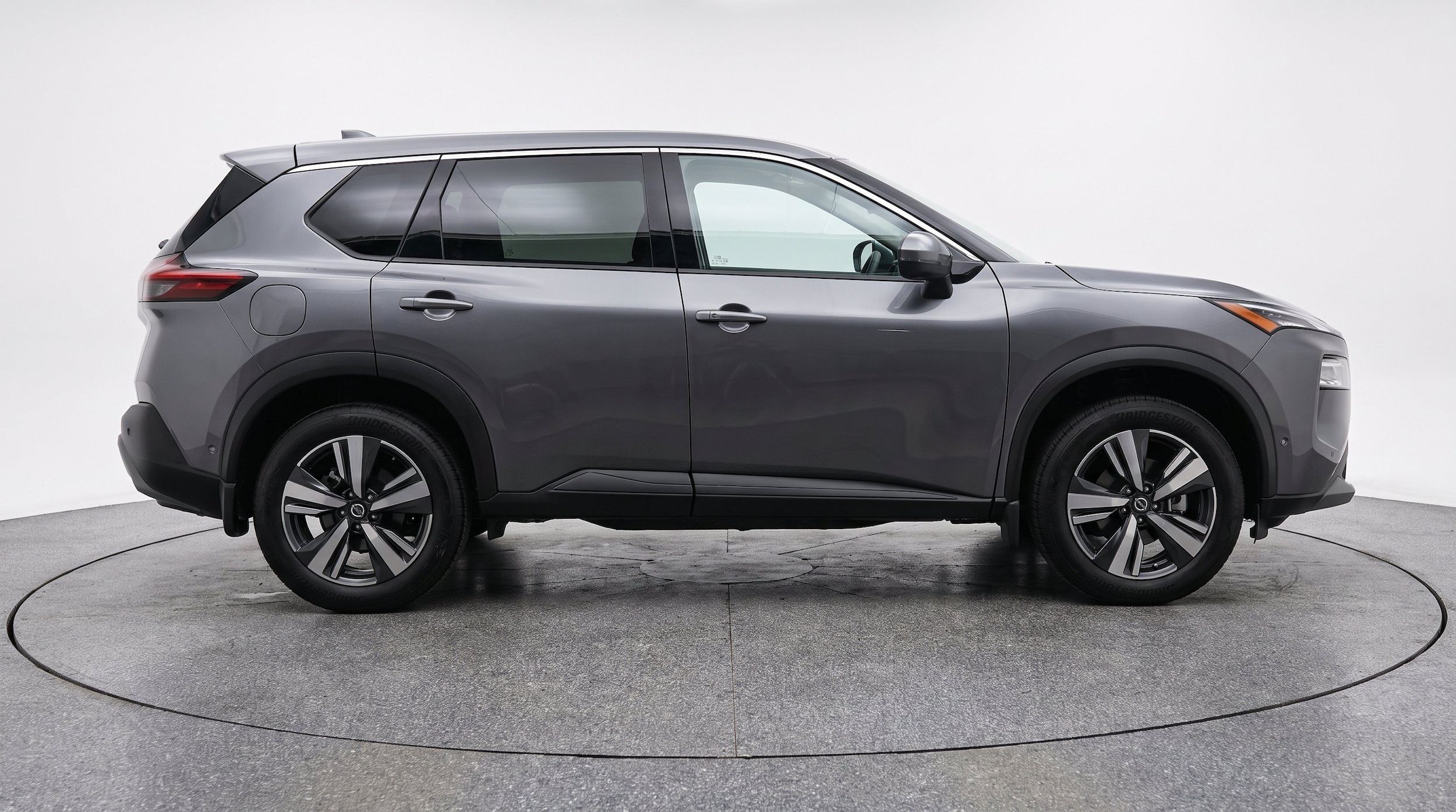 Thumbnail: 2026 Nissan Rogue - 11