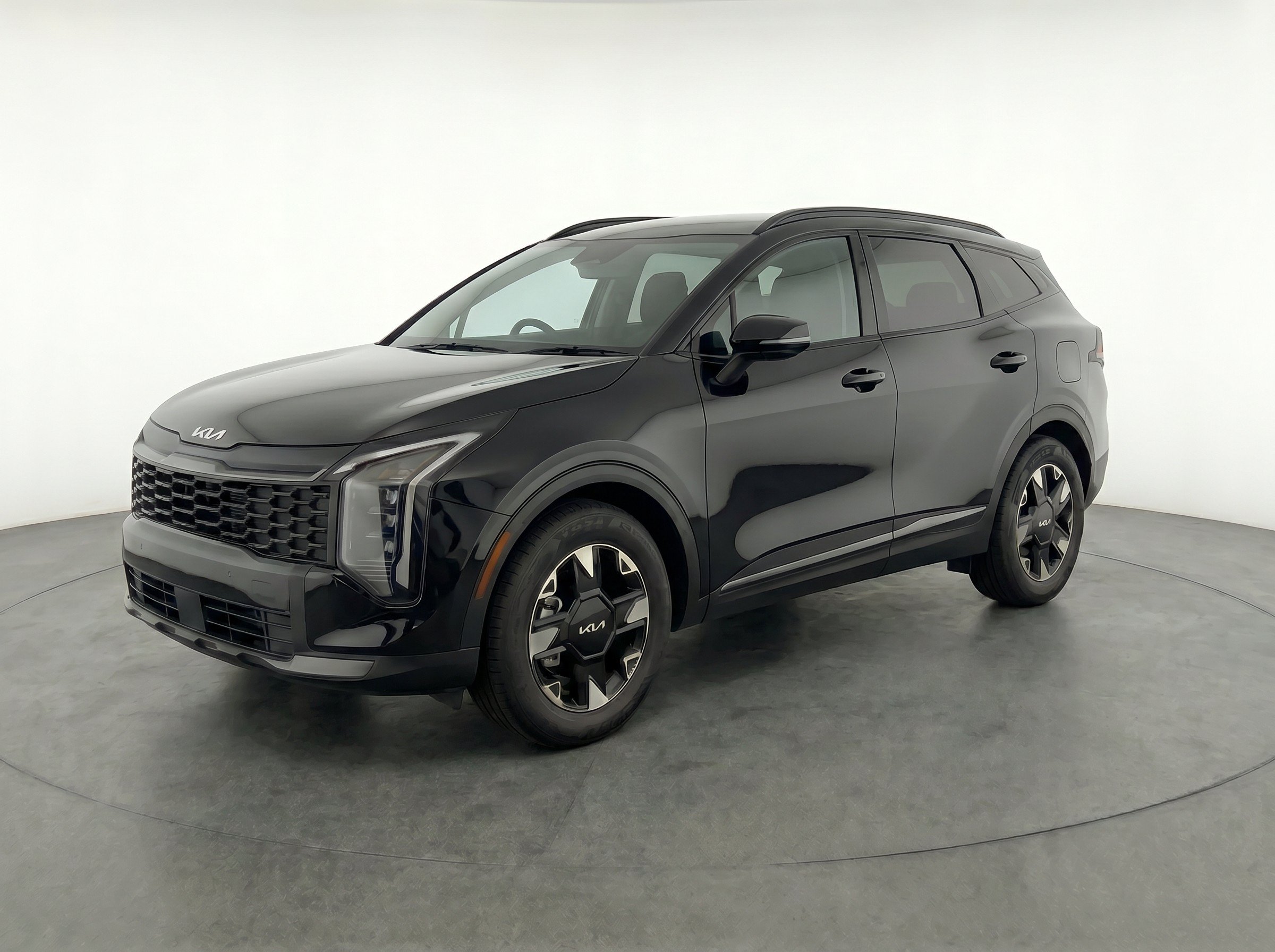 Thumbnail: 2026 Kia Sportage - 3