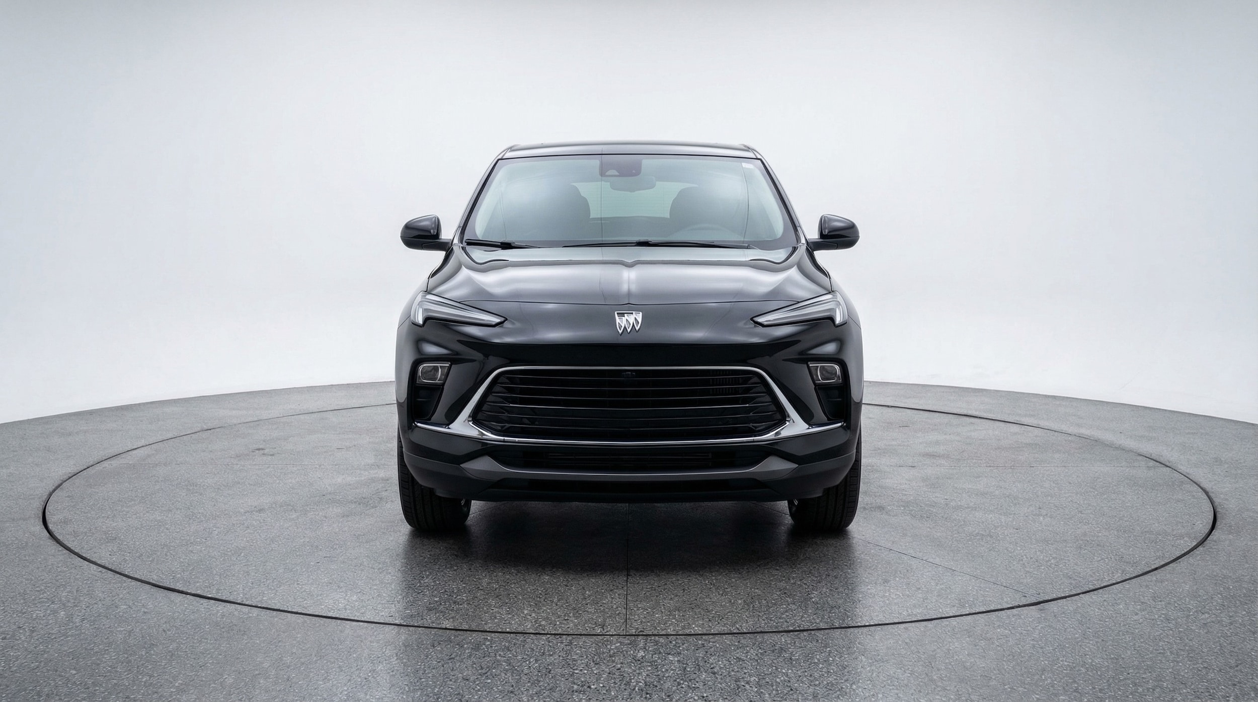 Thumbnail: 2025 Buick Encore GX - 2