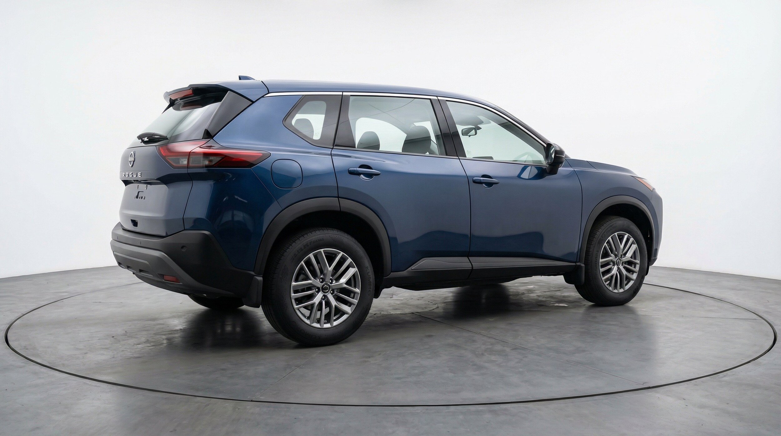 Thumbnail: 2026 Nissan Rogue - 9