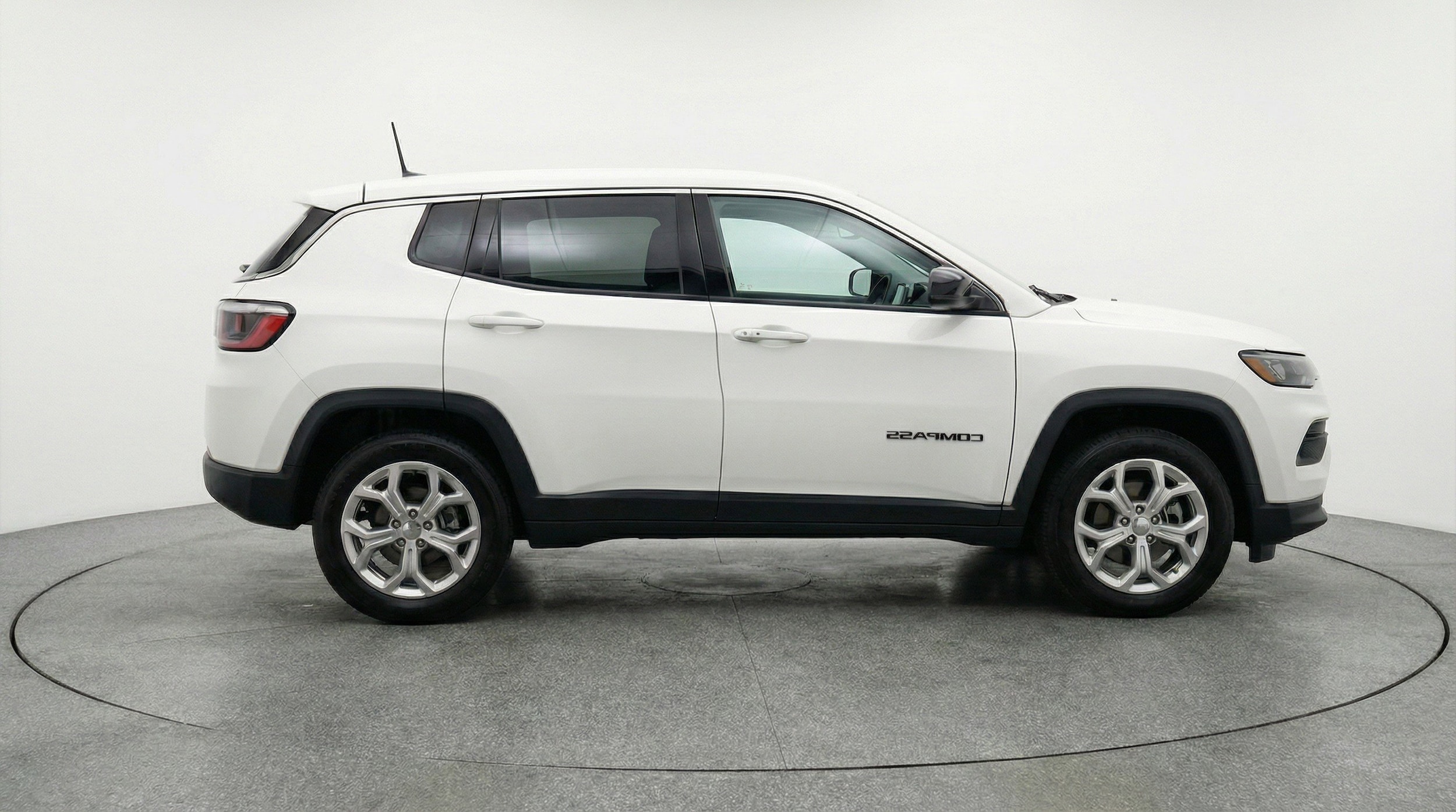 Thumbnail: 2025 Jeep Compass - 11