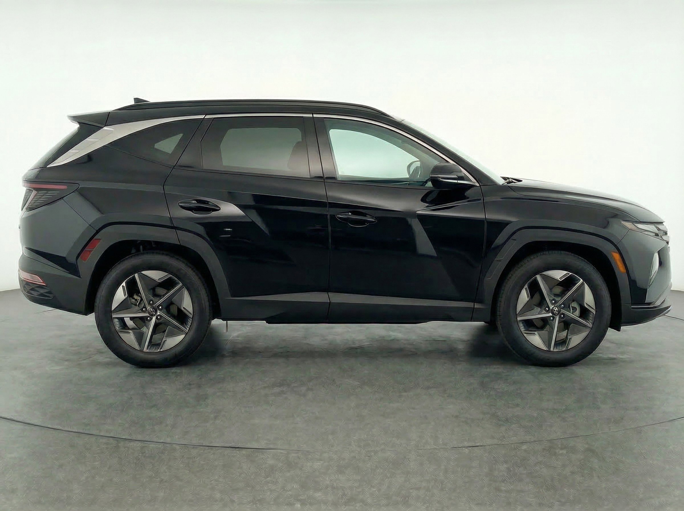 Thumbnail: 2025 Hyundai Tucson - 11