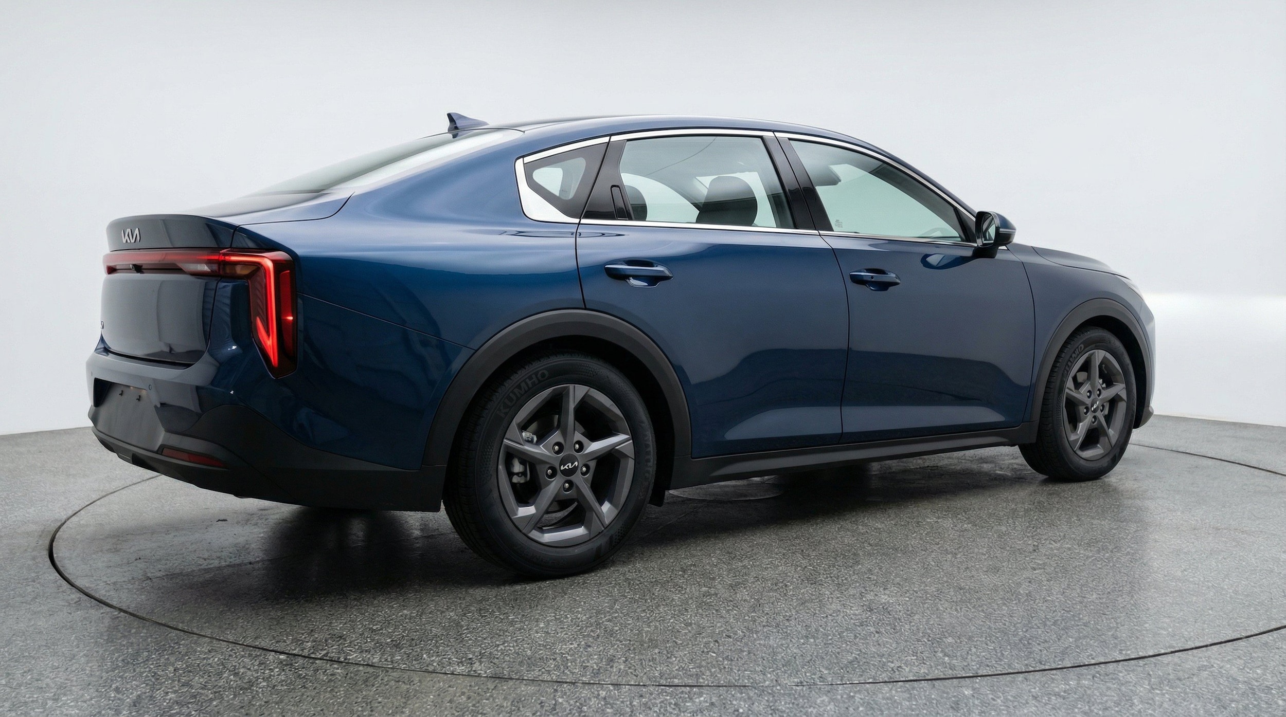 Thumbnail: 2026 Kia K4 - 9