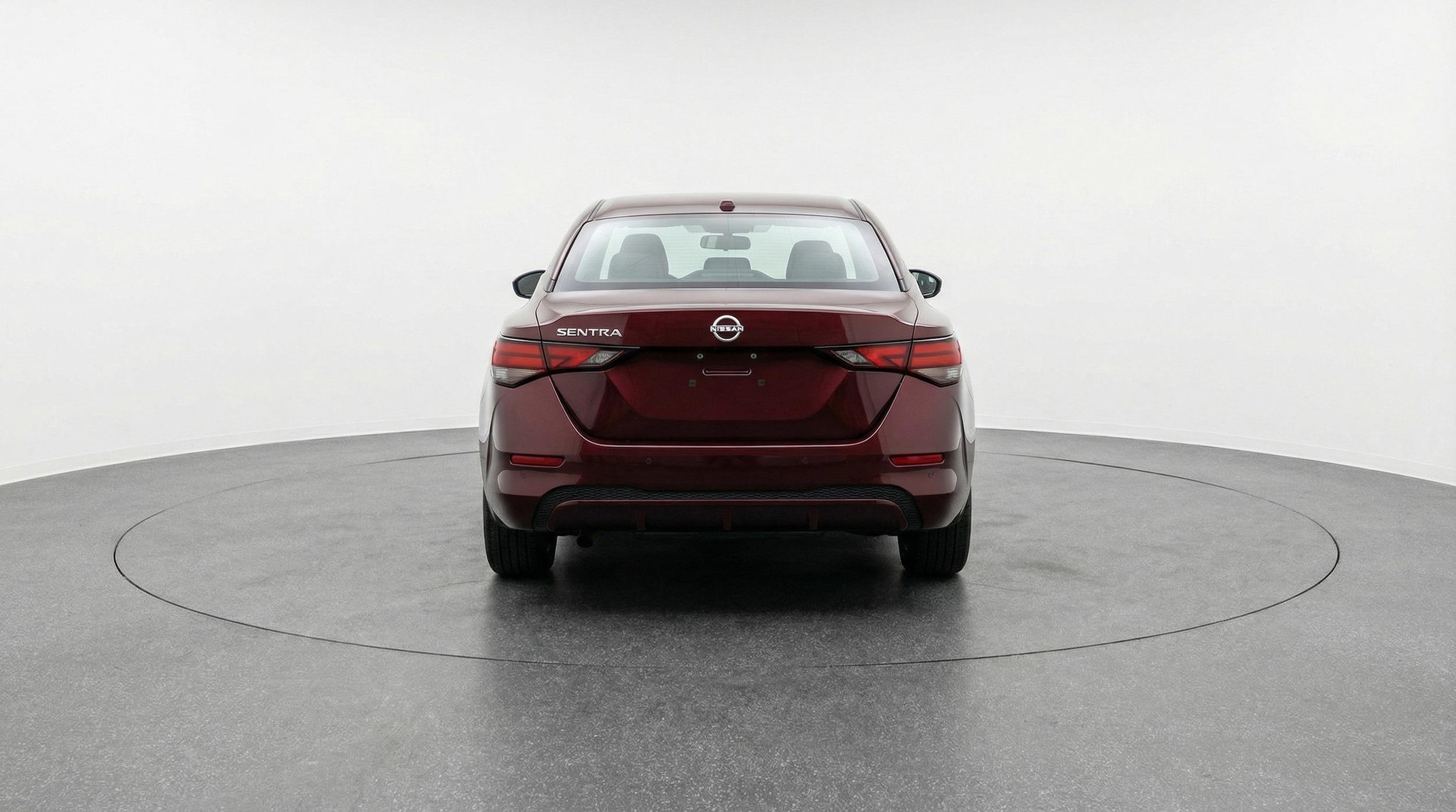 Thumbnail: 2025 Nissan Sentra - 7
