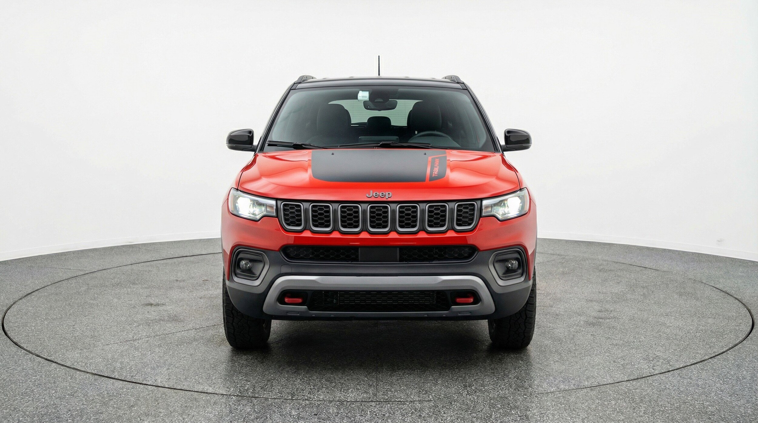 Thumbnail: 2025 Jeep Compass - 2